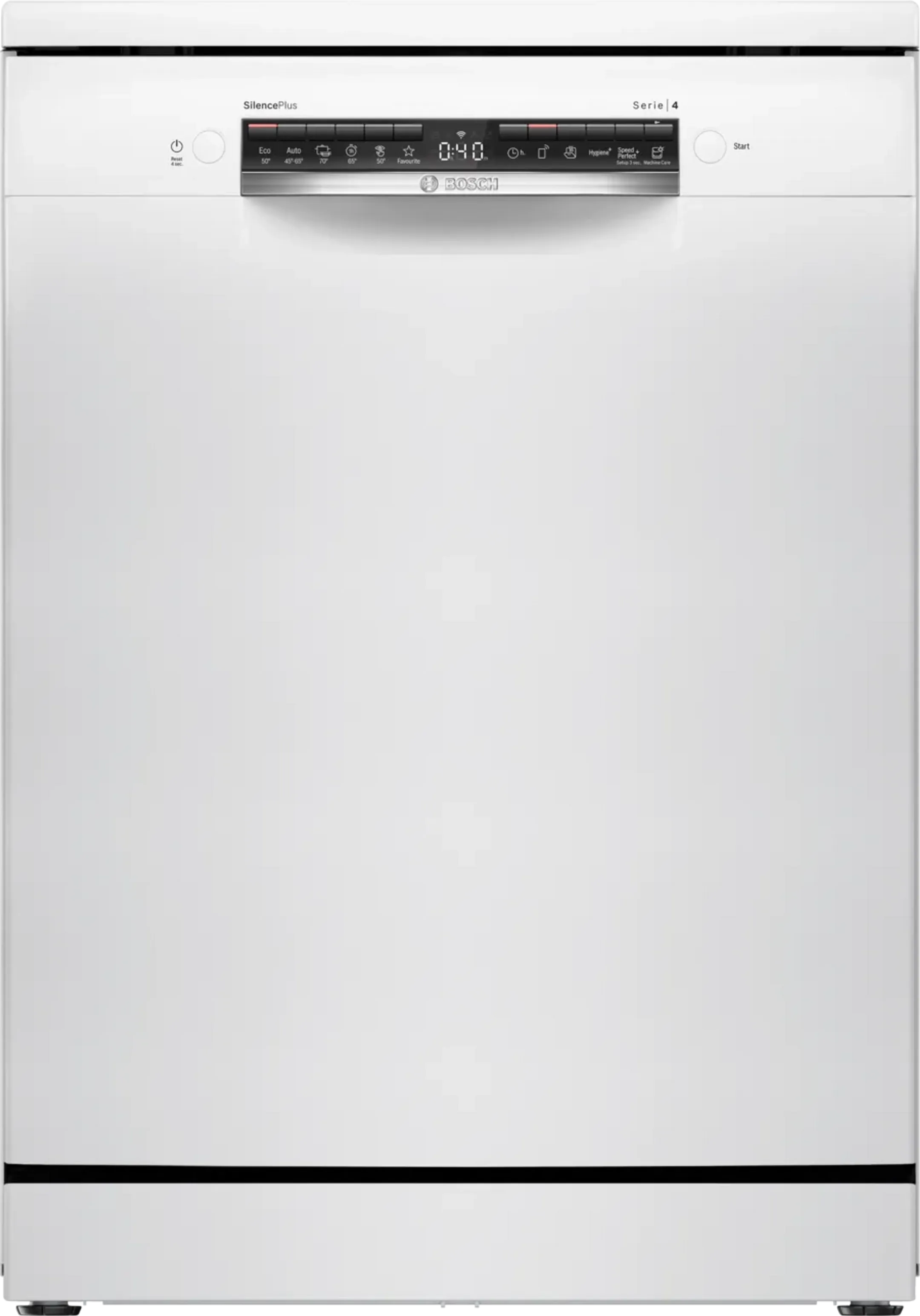 Lave-vaisselle SMS4EVW09E