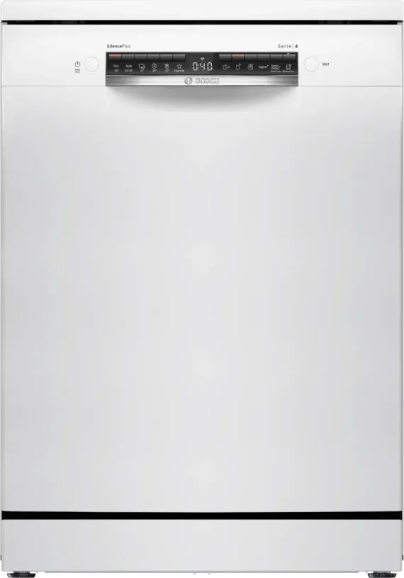 Vaatwasser SMS4EVW09E