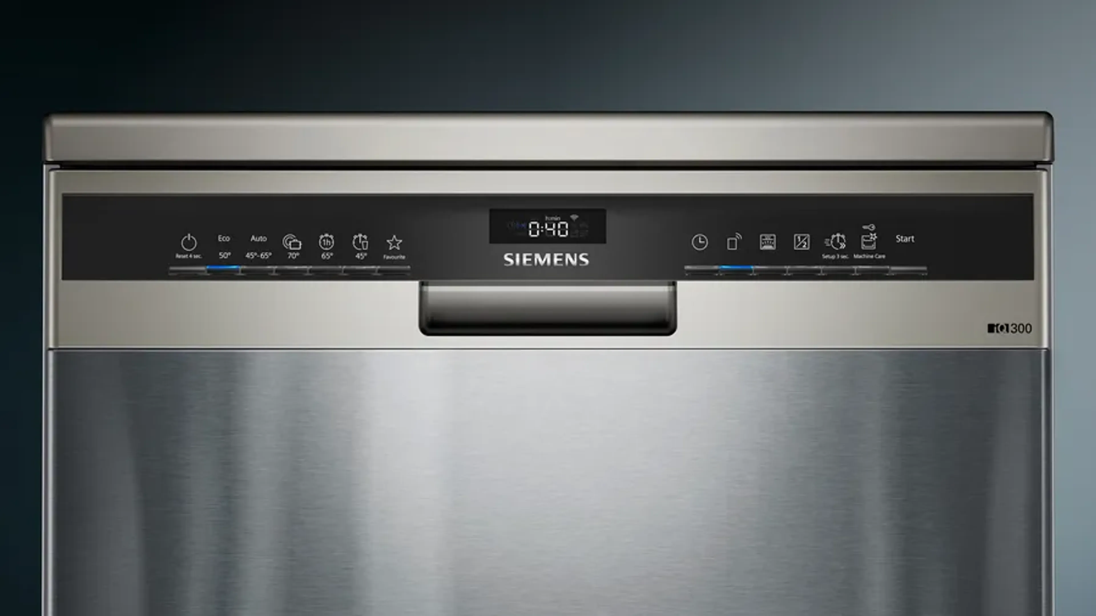 Siemens Lave-vaisselle SN23EI03ME image