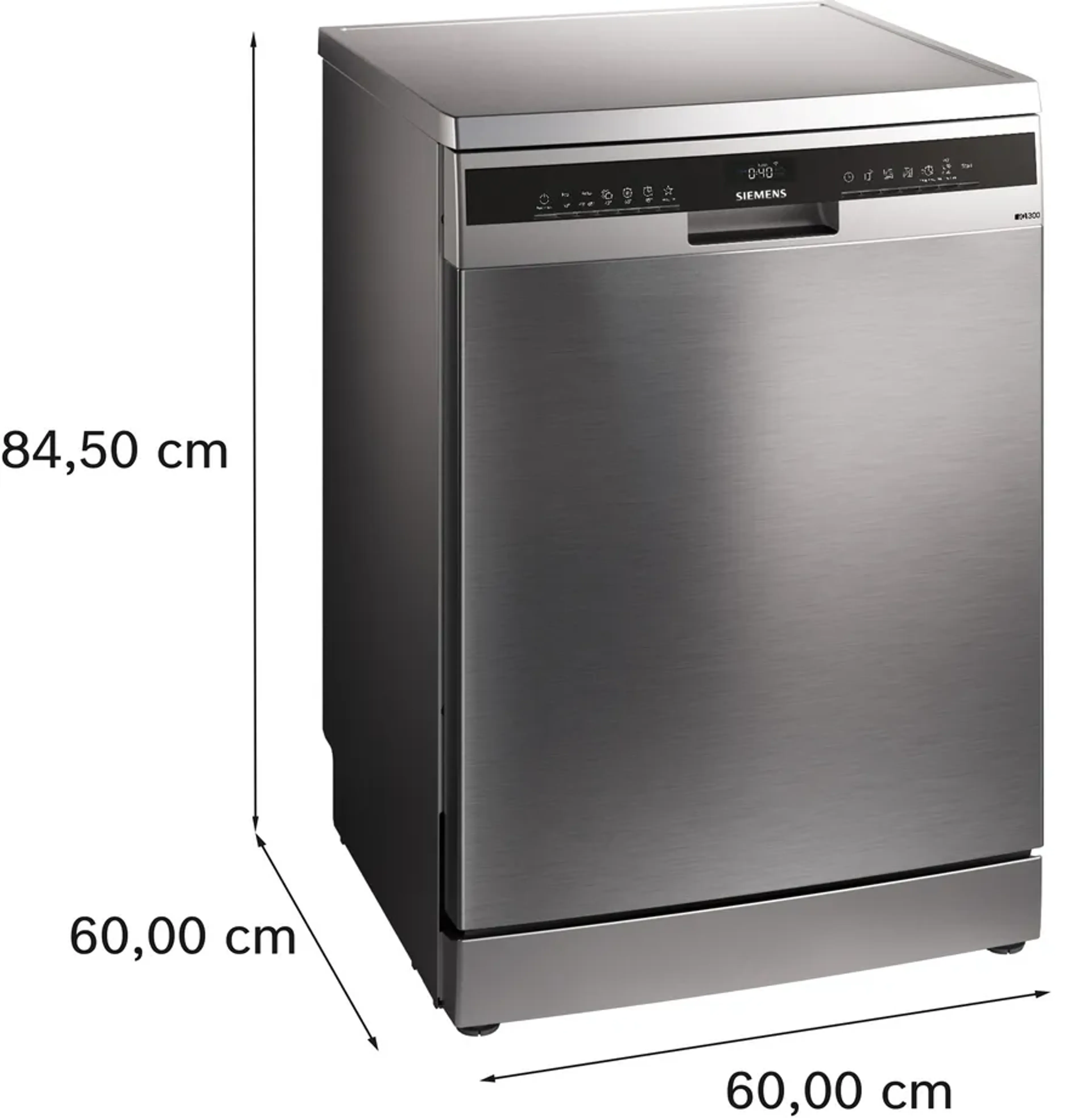 Siemens Lave-vaisselle SN23EI03ME image