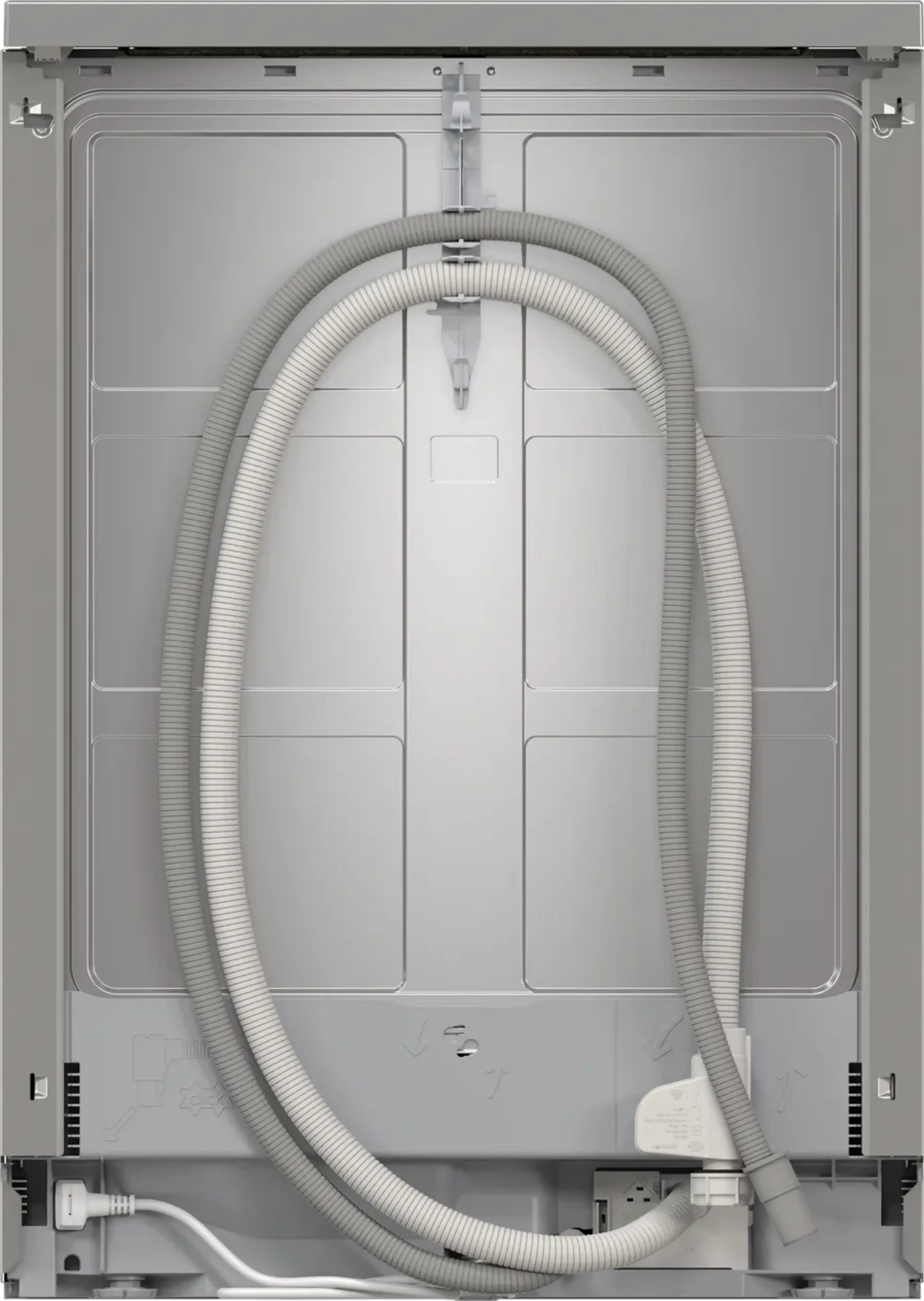 Siemens Lave-vaisselle SN23EI03ME image