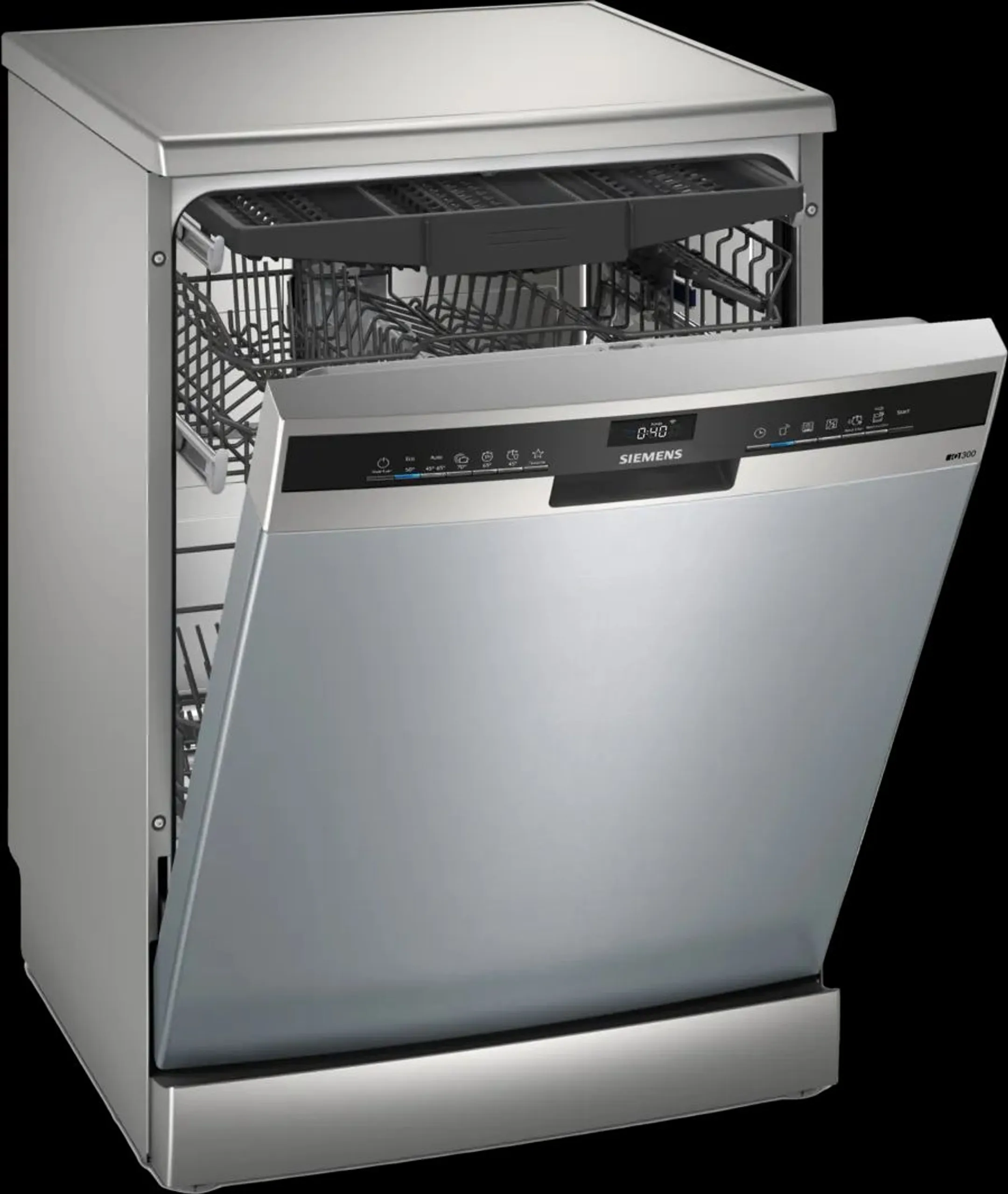 Siemens Lave-vaisselle SN23EI03ME image