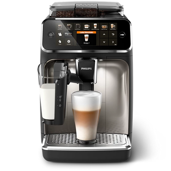 Machine à Expresso automatique EP5447/90