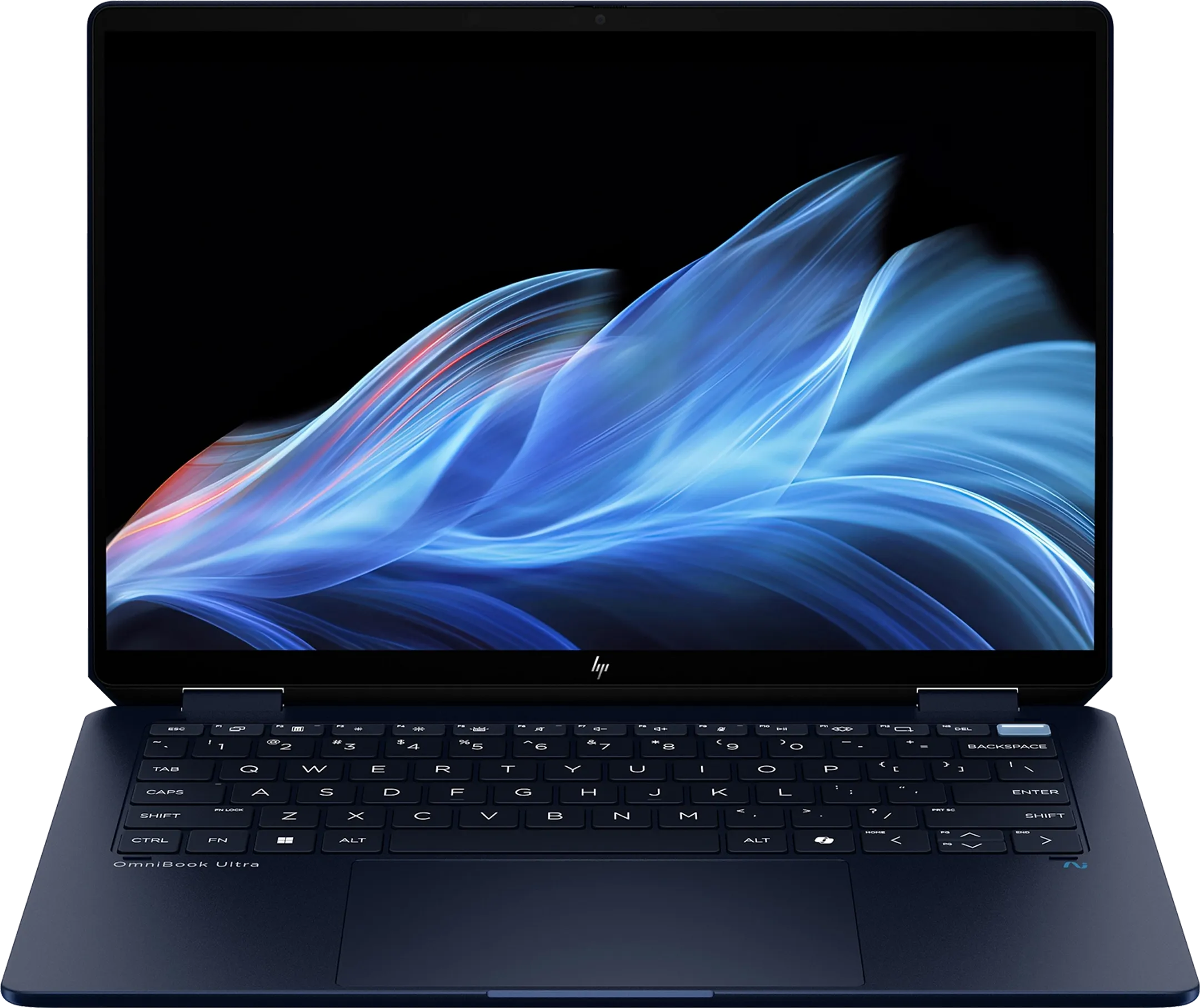 OmniBook Ultra Flip 14-fh0012nb