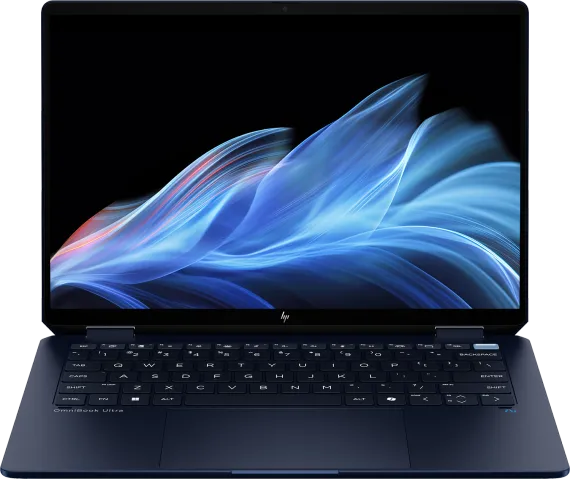 OmniBook Ultra Flip 14-fh0012nb