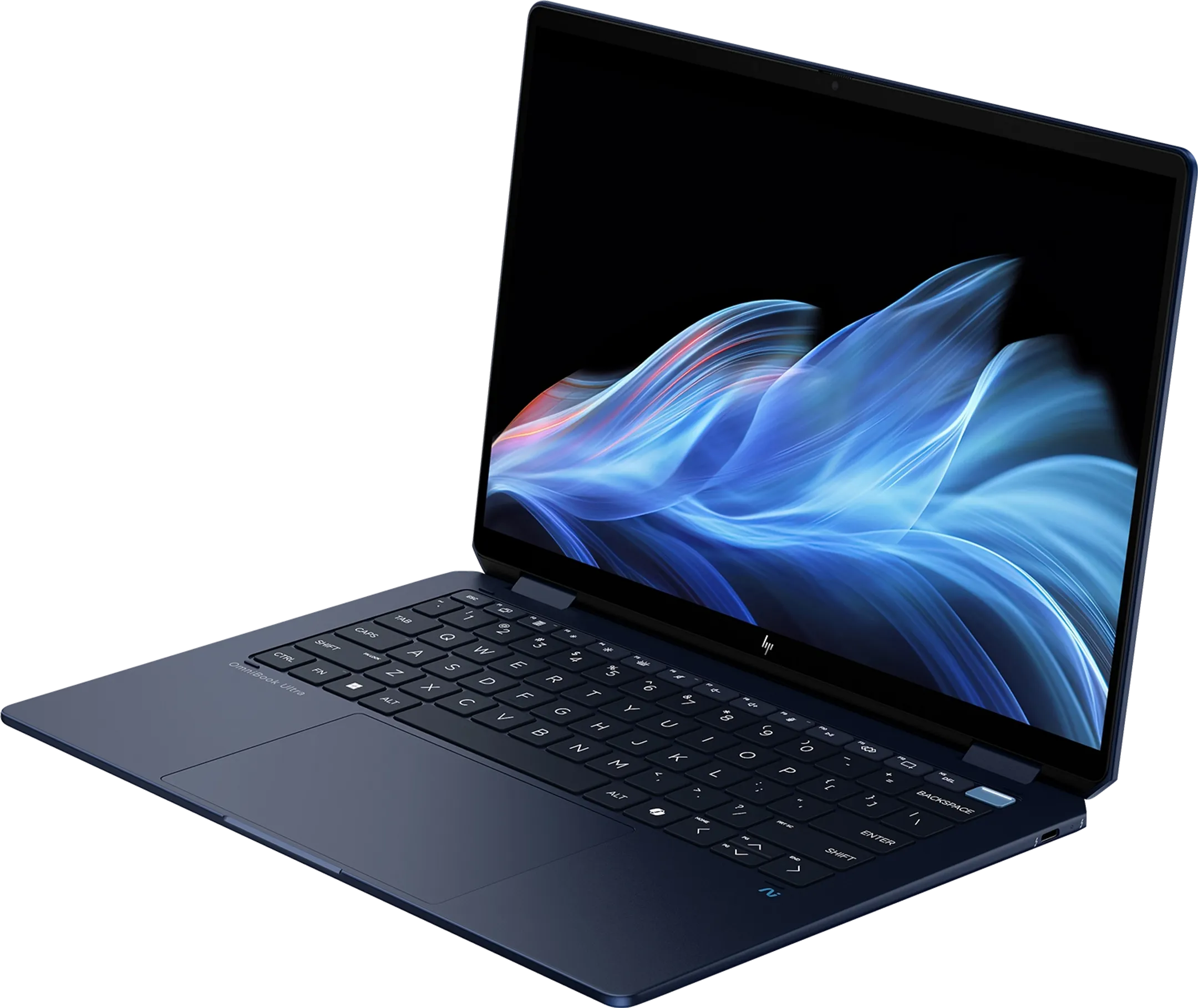 HP OmniBook Ultra Flip 14-fh0012nb image