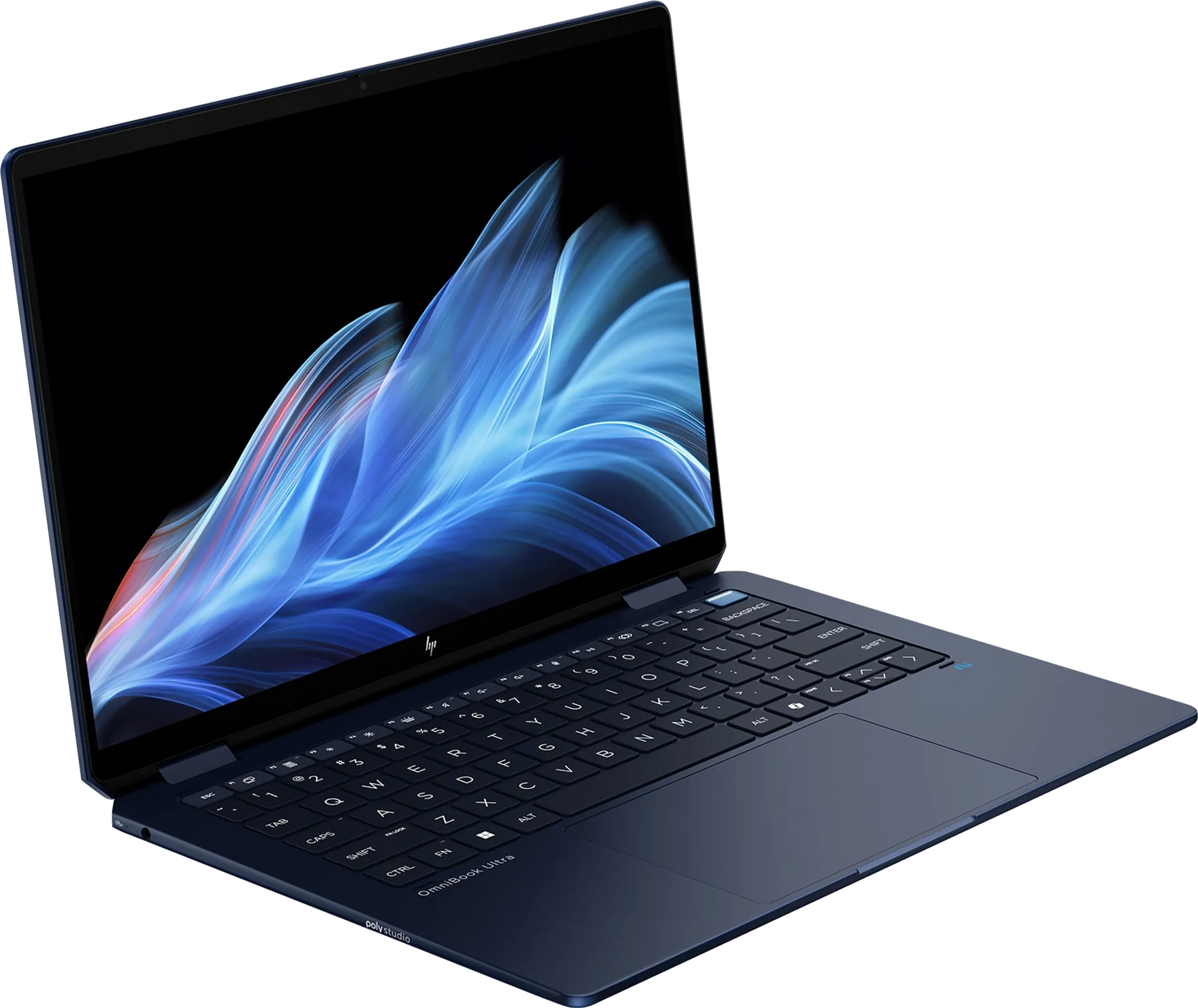 HP OmniBook Ultra Flip 14-fh0012nb image