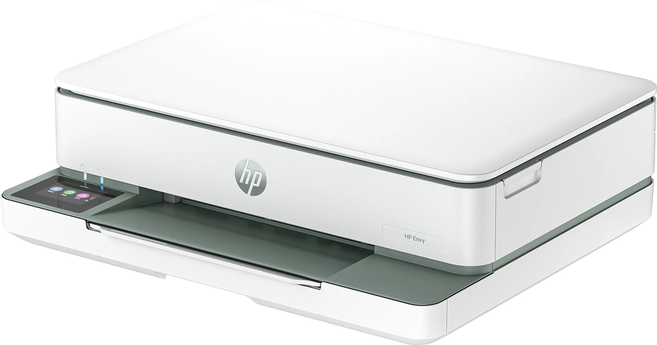 HP Envy 6130e image