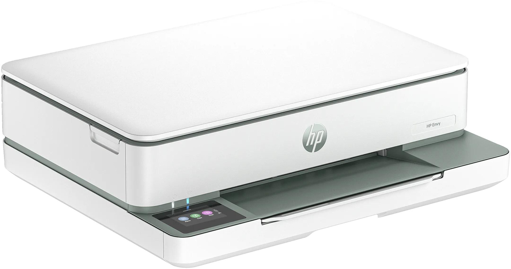 HP Envy 6130e image
