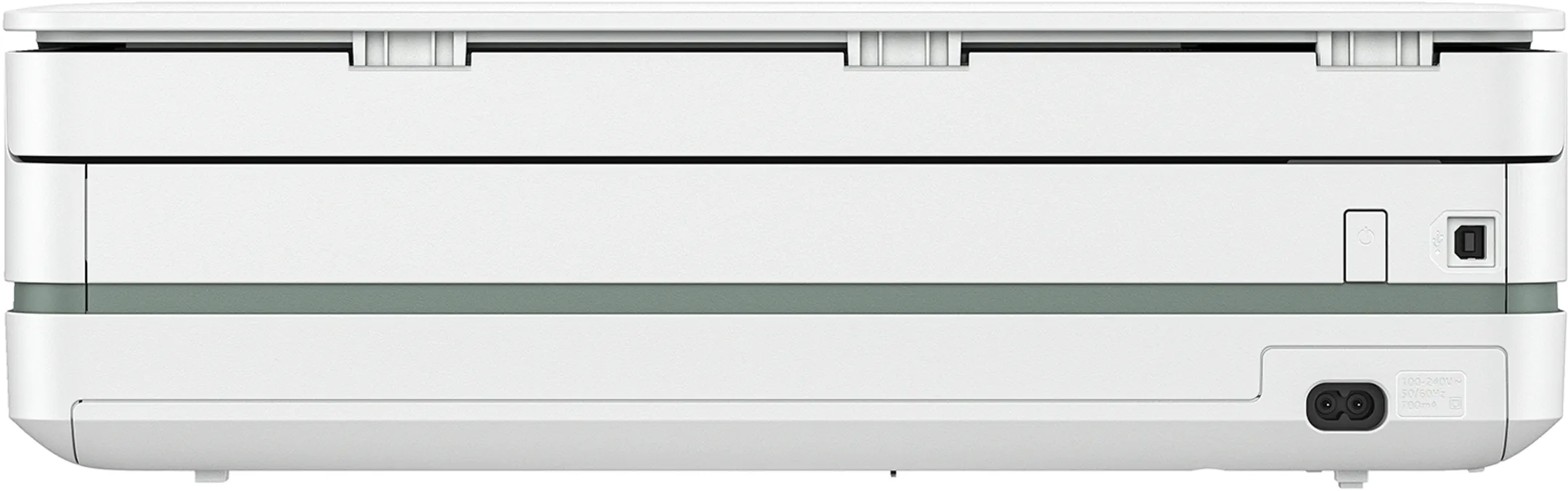 HP Envy 6130e image