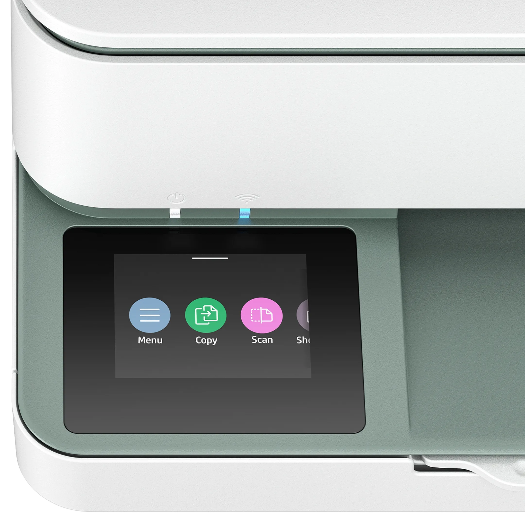 HP Envy 6130e image