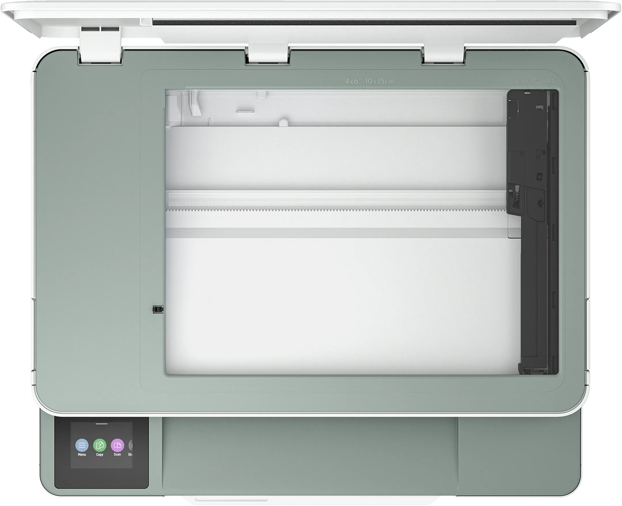 HP Envy 6130e image