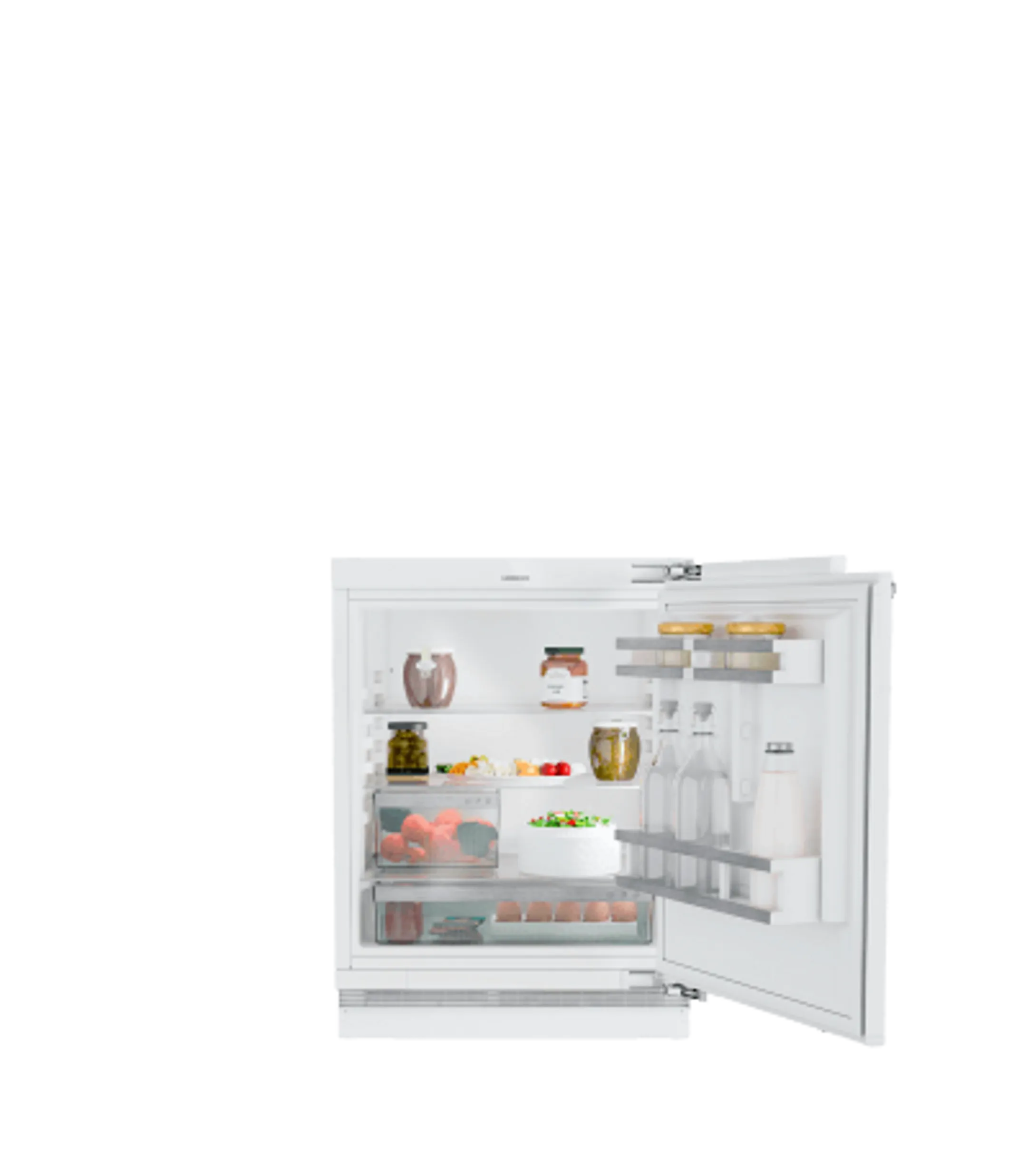 Frigo sous-encastrable URd 3600 Pure