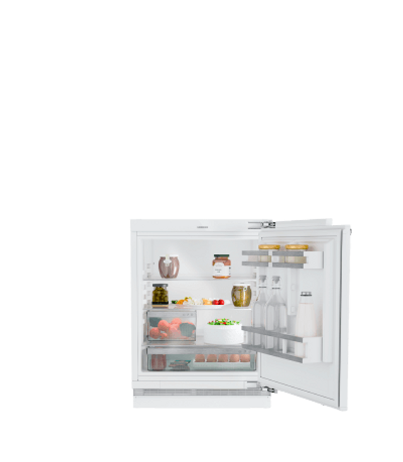 Frigo sous-encastrable URd 3600 Pure