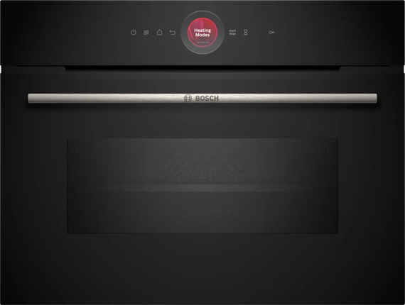Inbouw oven met microgolffunctie CMG7241B2