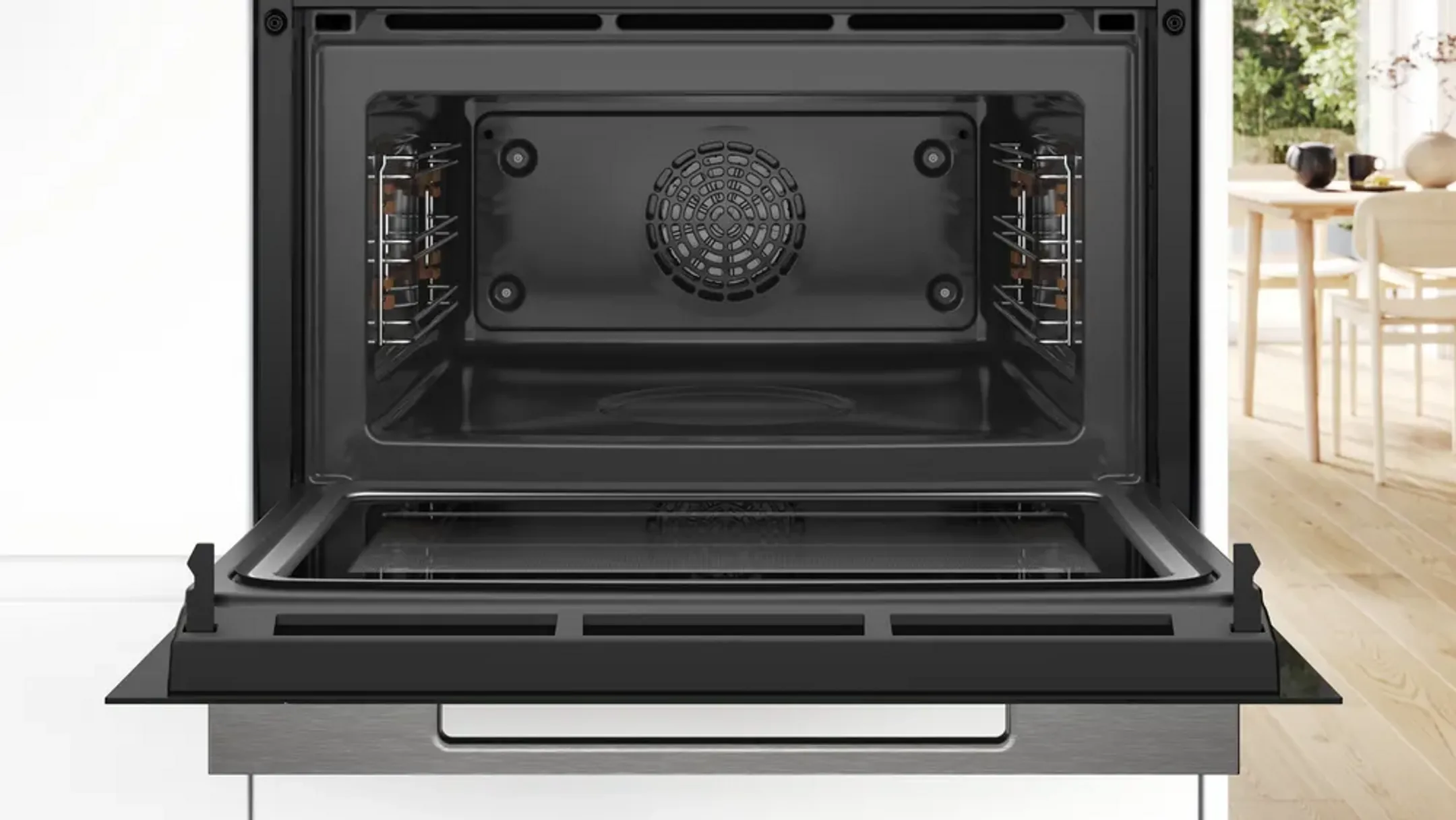 Bosch Inbouw oven CMG7241B2 image