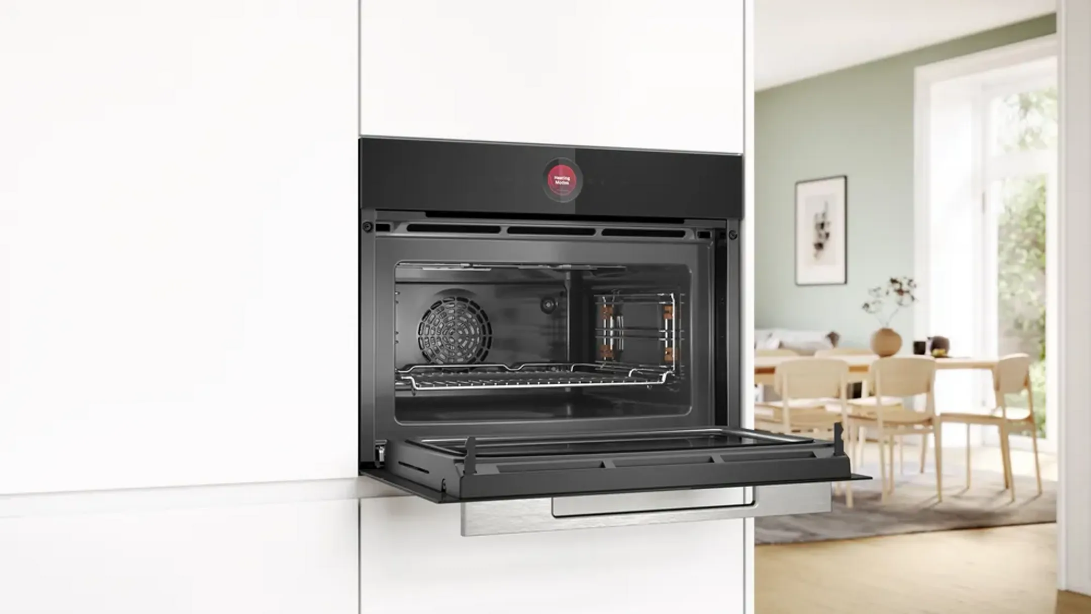 Bosch Inbouw oven CMG7241B2 image