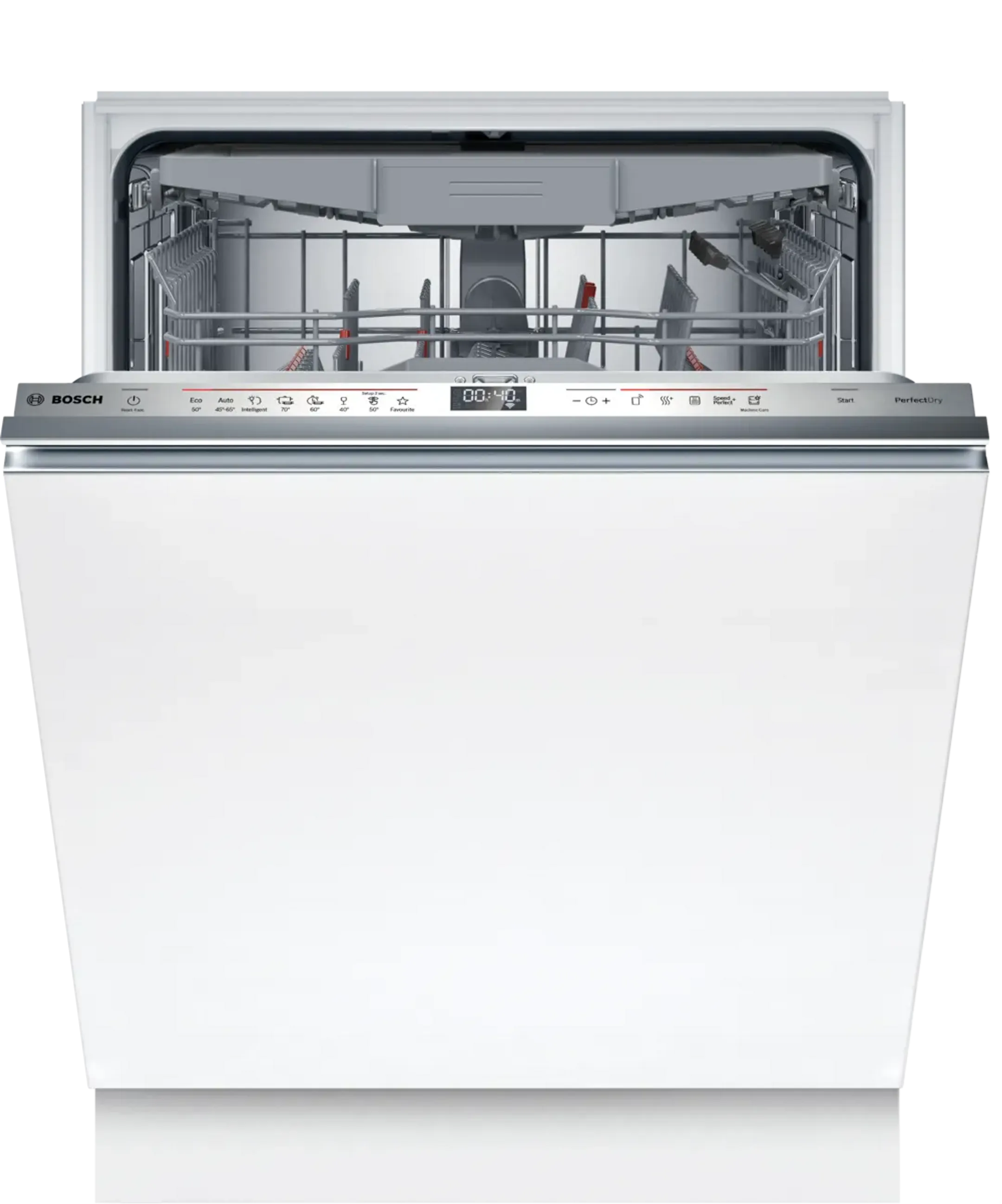 Lave-vaisselle encastrable SBV6ZCX06E