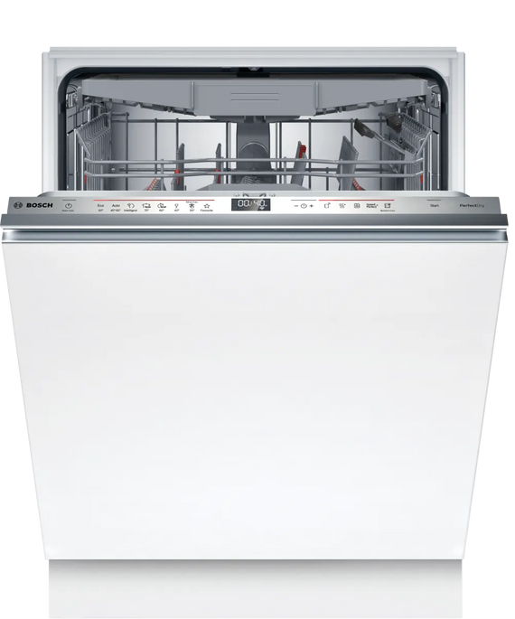 Lave-vaisselle encastrable SBV6ZCX06E