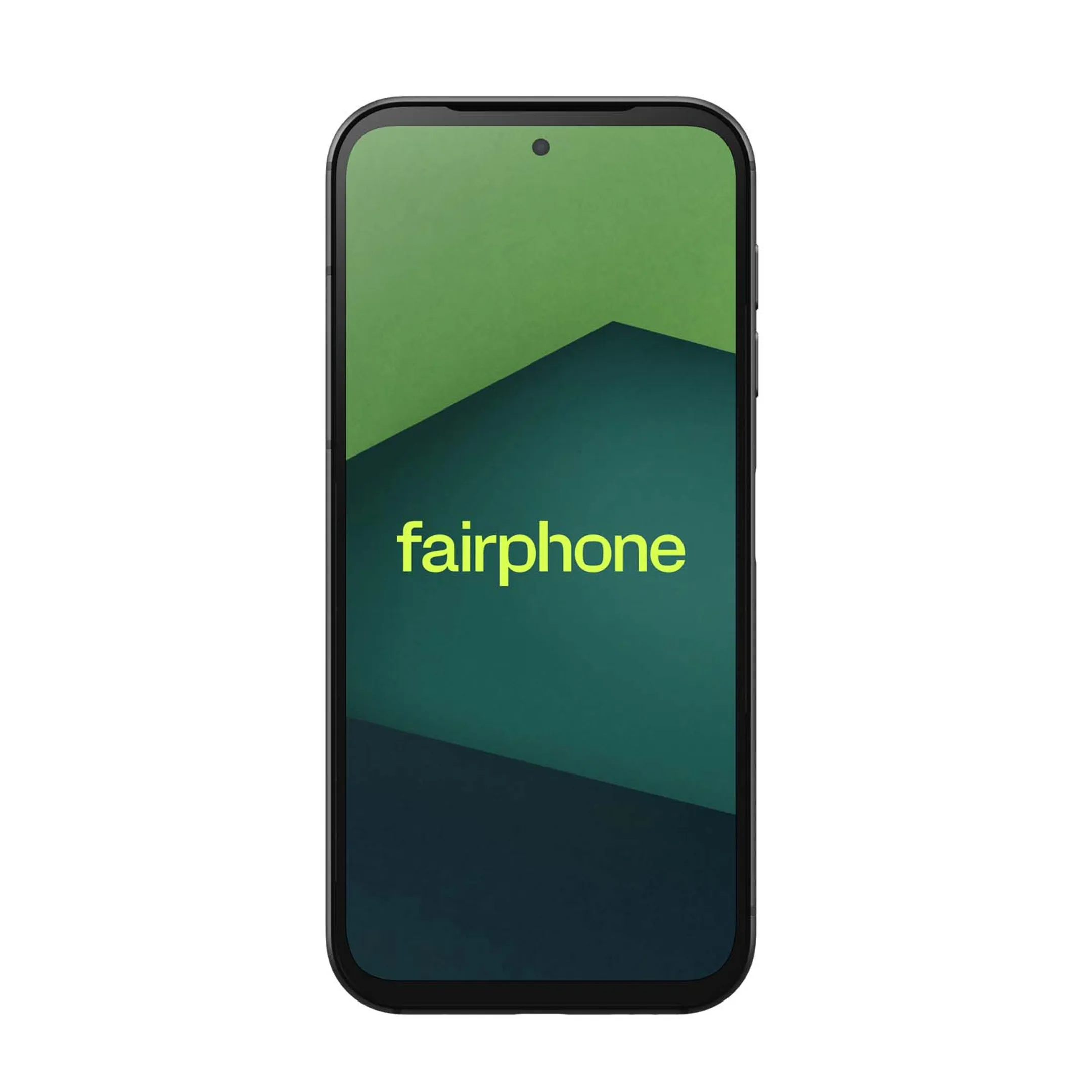 Fairphone Fairphone 5 5G 256 GB - Matte Black image