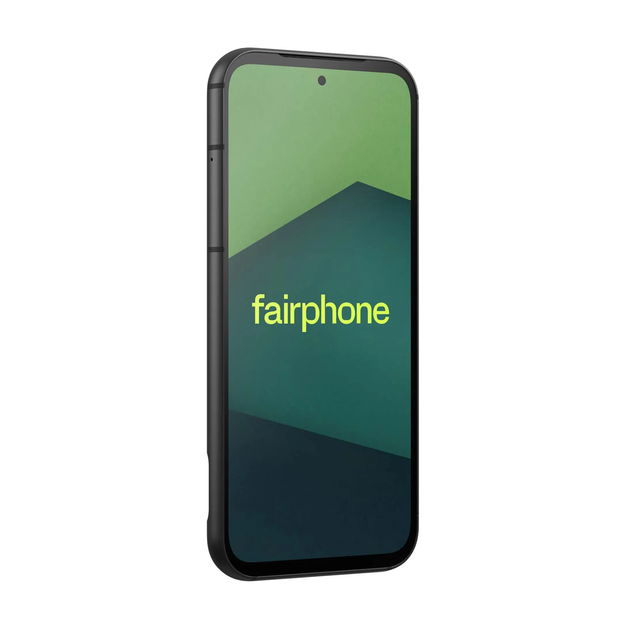 Fairphone Fairphone 5 5G 256 GB - Matte Black image