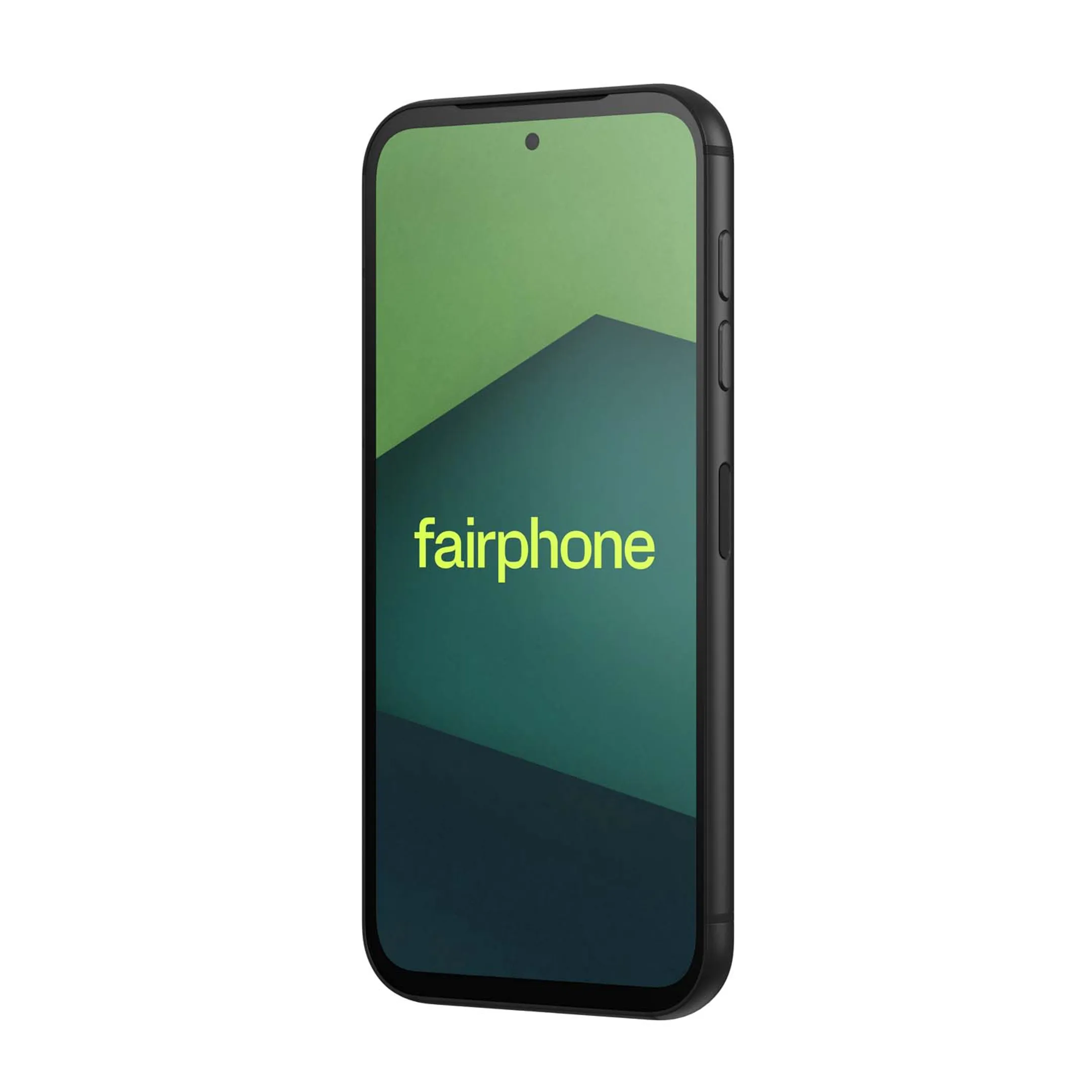 Fairphone Fairphone 5 5G 256 GB - Matte Black image