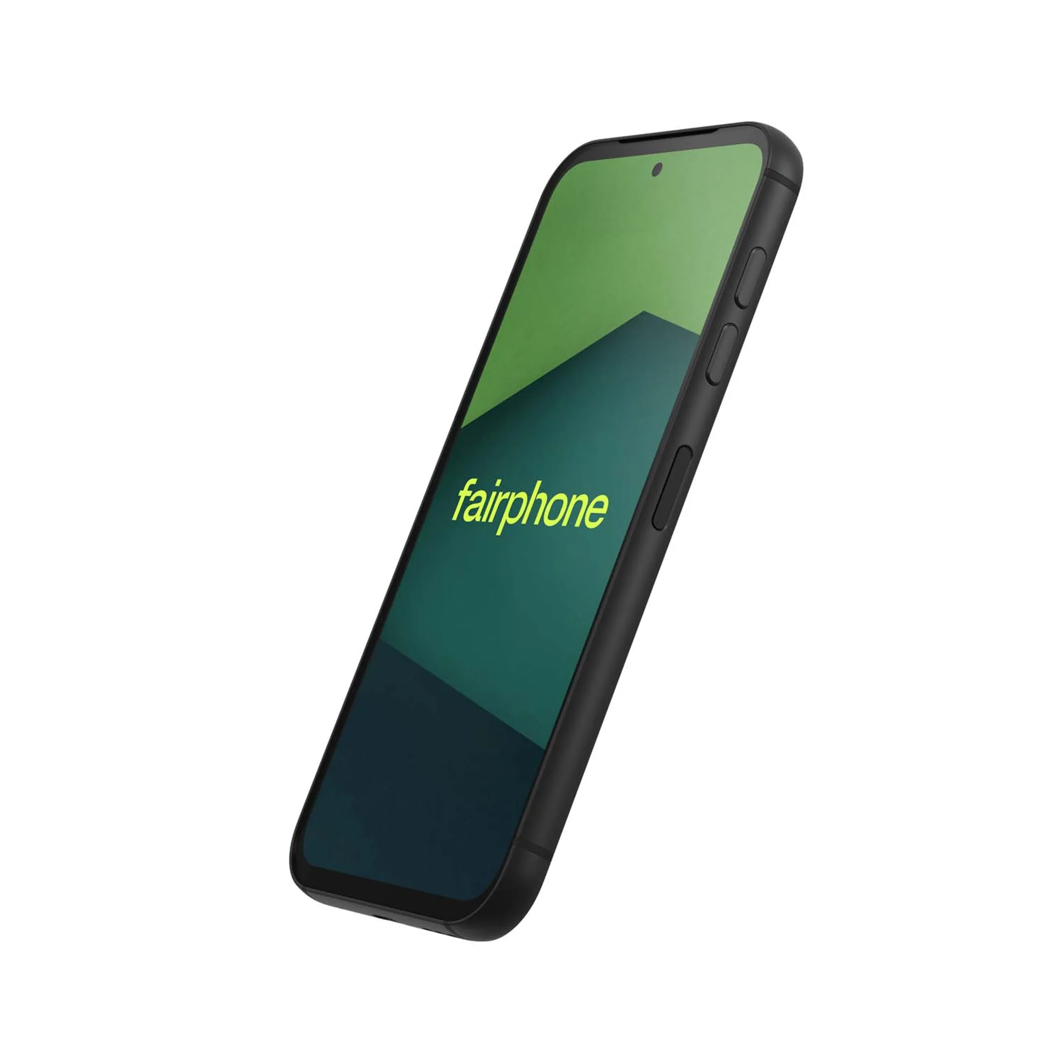 Fairphone 5 128GB - Zwart image
