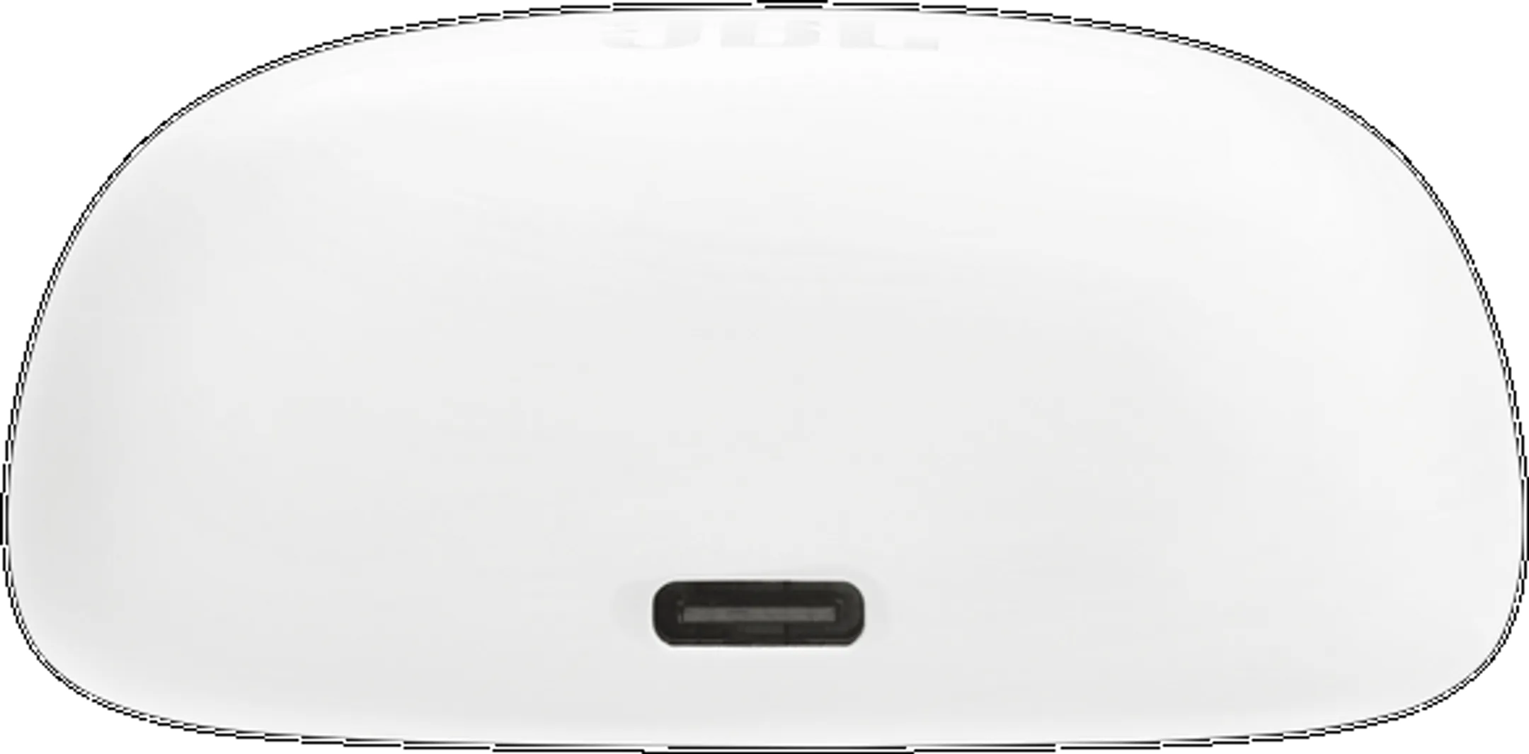 JBL Tune Buds 2 oortjes - Wit image