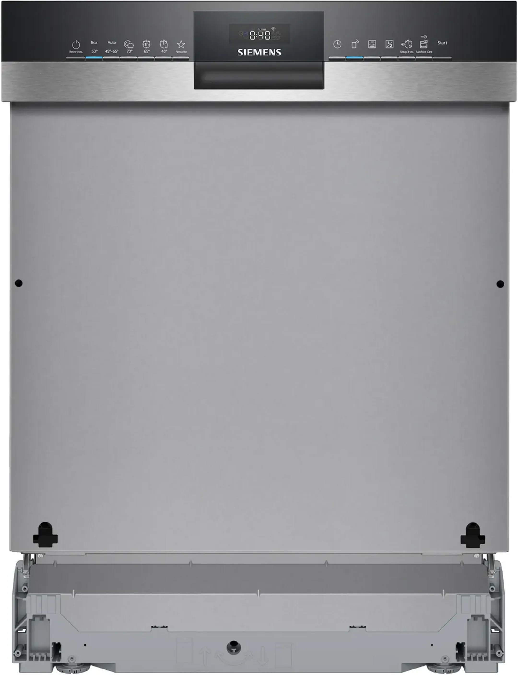 Siemens Lave-vaisselle encastrable SN53ES04TE image