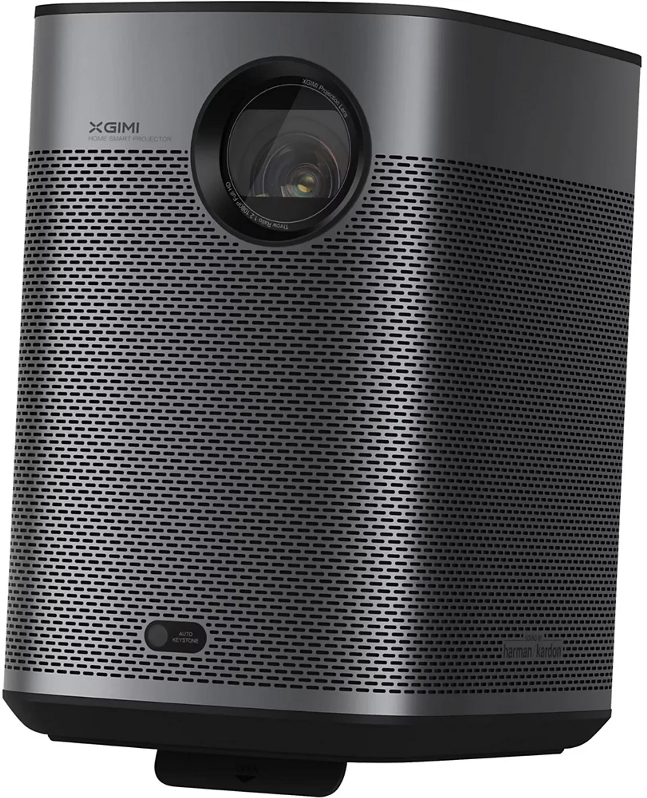 Halo+ draagbare FHD-projector met geïntegreerde Google TV