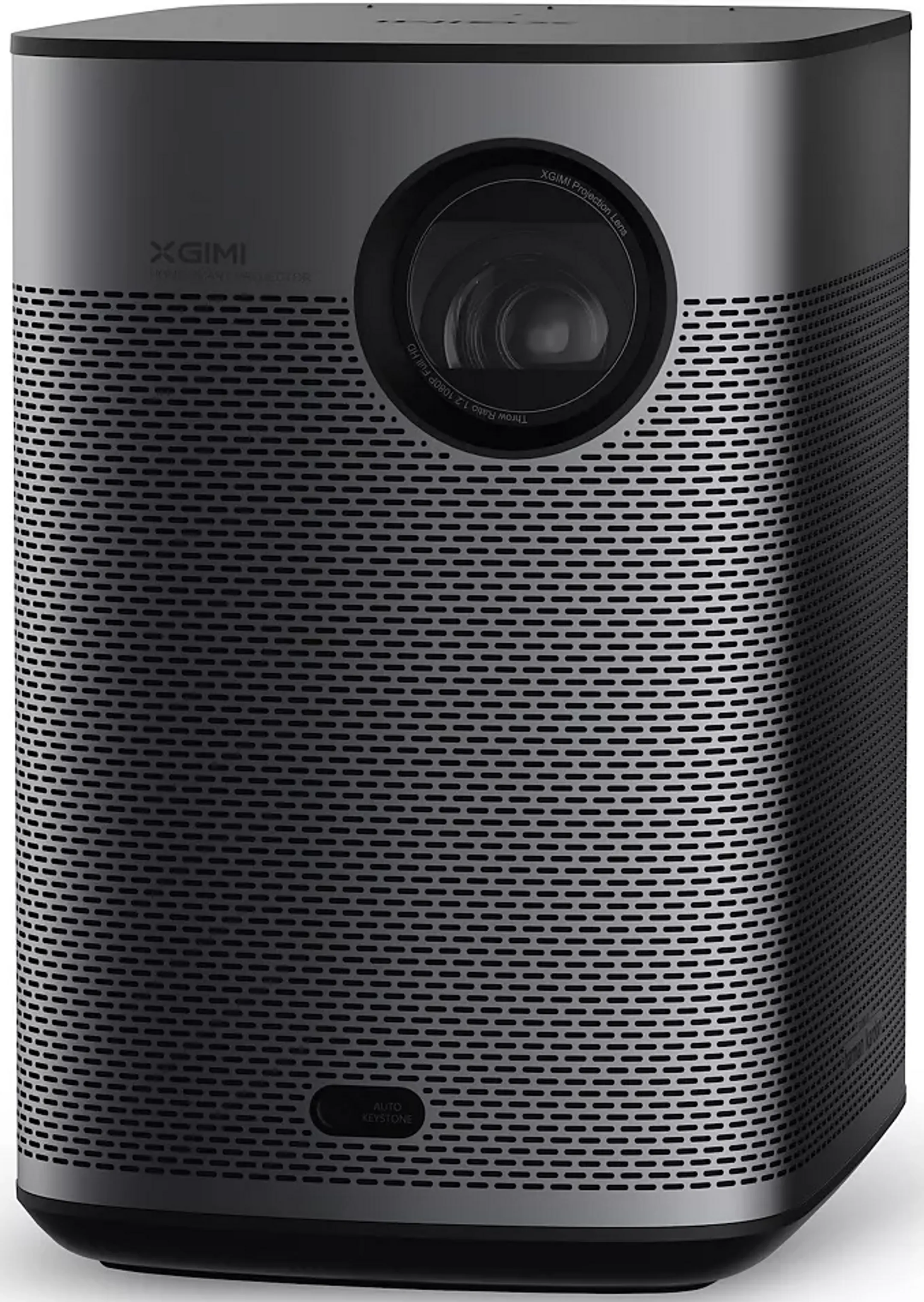XGIMI Halo+ draagbare FHD-projector met geïntegreerde Google TV image