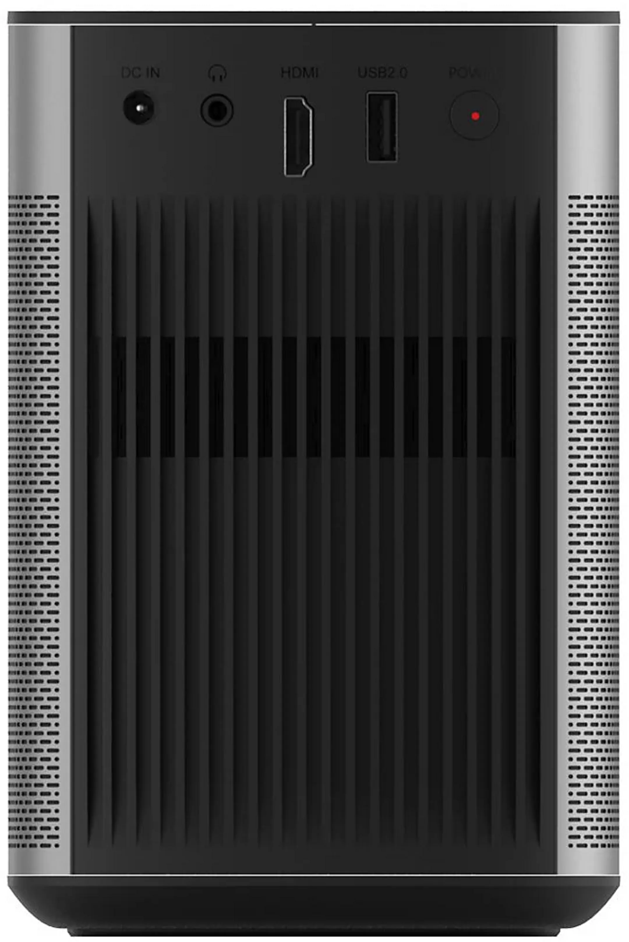 XGIMI Halo+ draagbare FHD-projector met geïntegreerde Google TV image