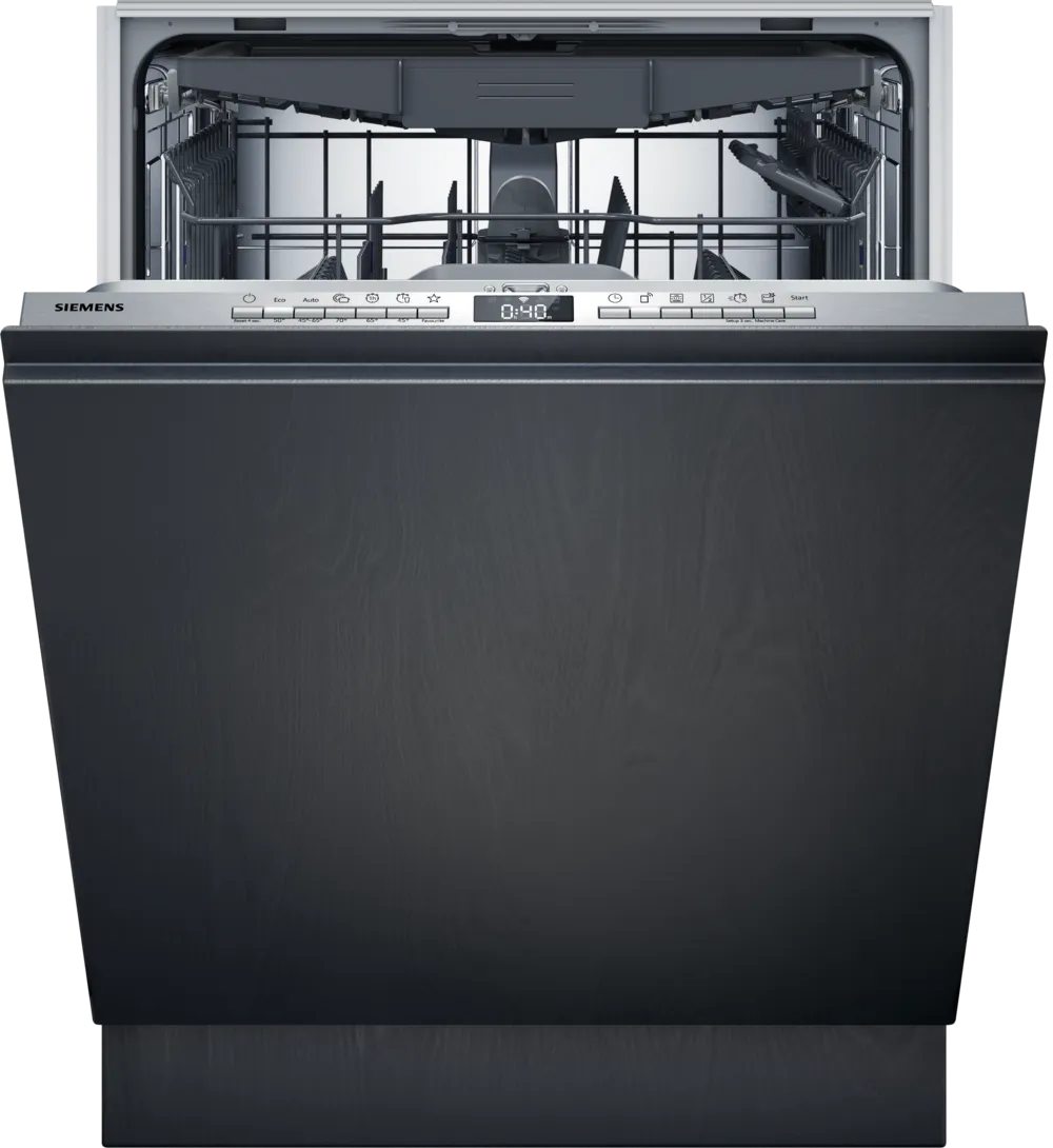 Siemens Inbouw vaatwasser