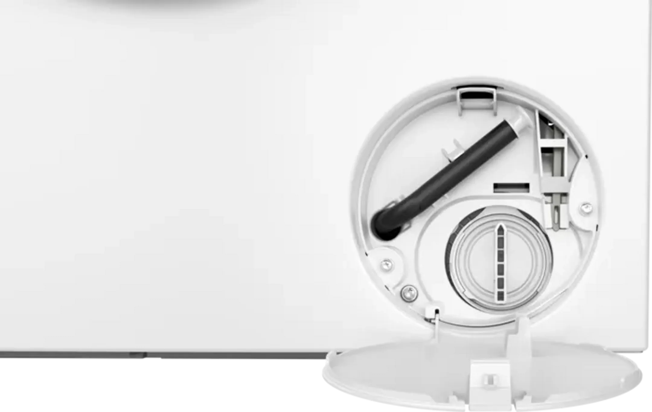 Siemens Wasmachine WG56B20WFG iQ700 Home Connect image