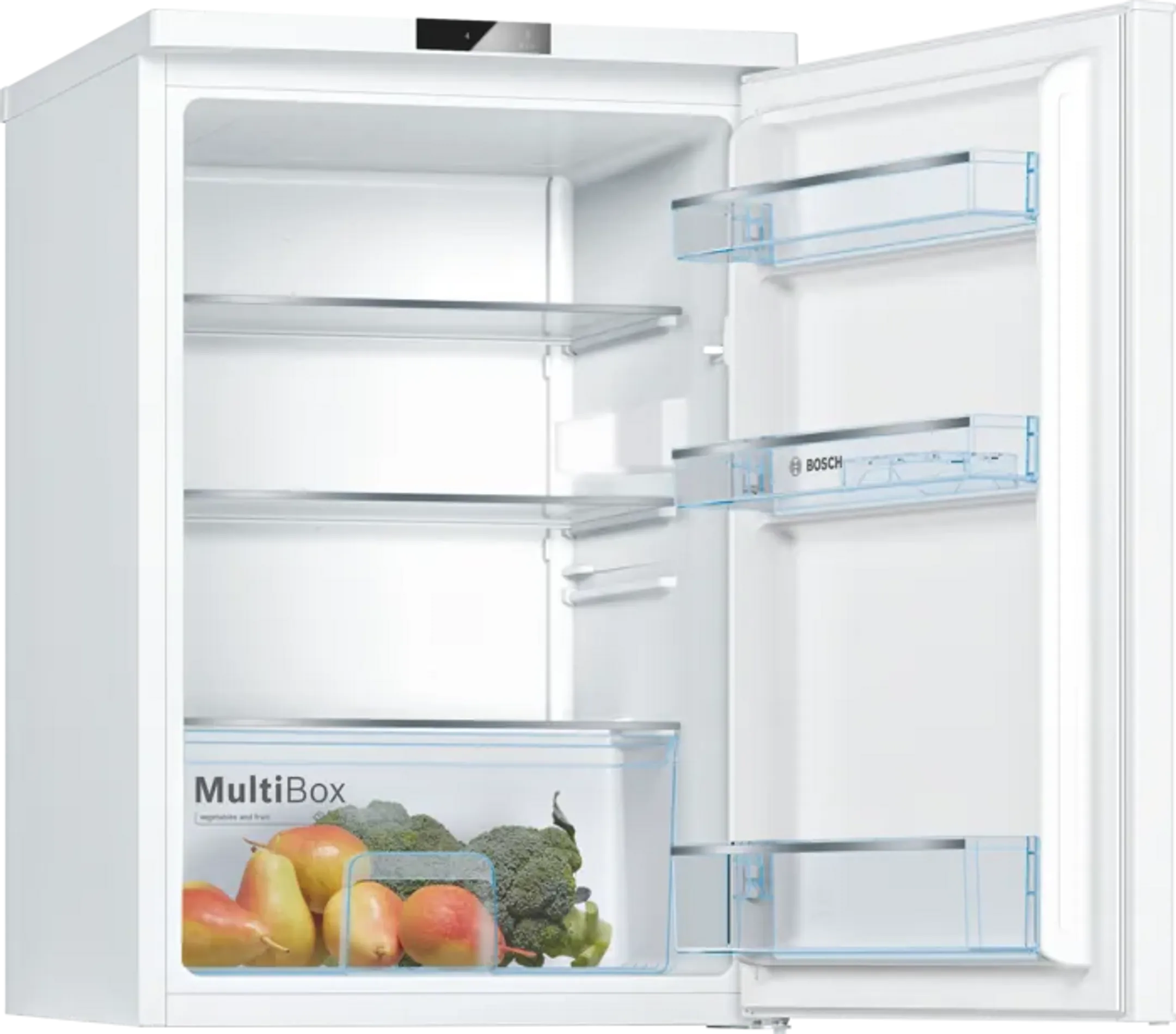 Bosch Koelkast KTR15NWEB image