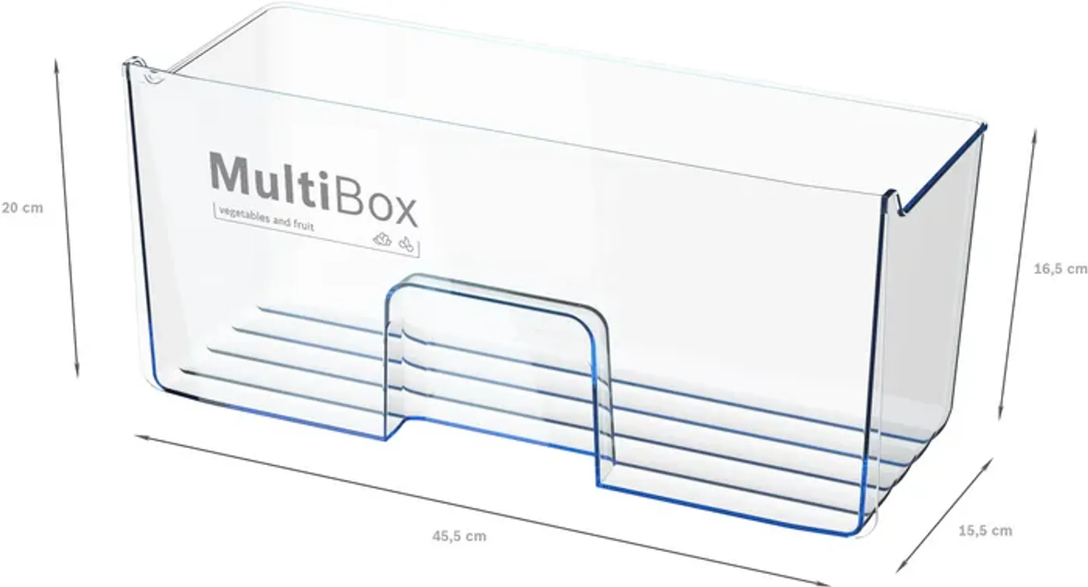 Bosch Koelkast KTR15NWEB image