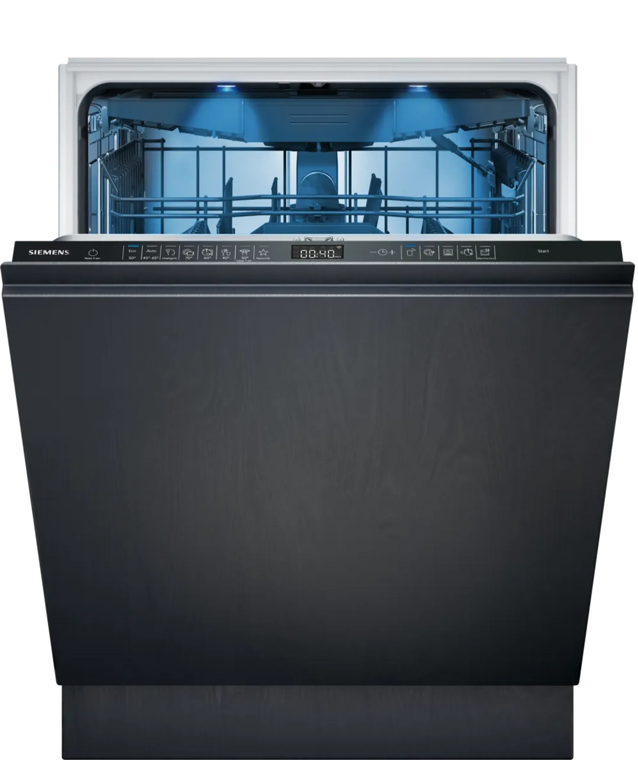 Lave-vaisselle encastrable SX65ZX11CE
