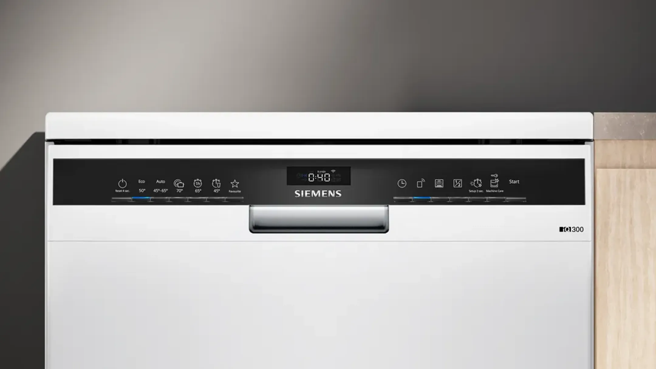 Siemens Vaatwasser SN23HW02KE image