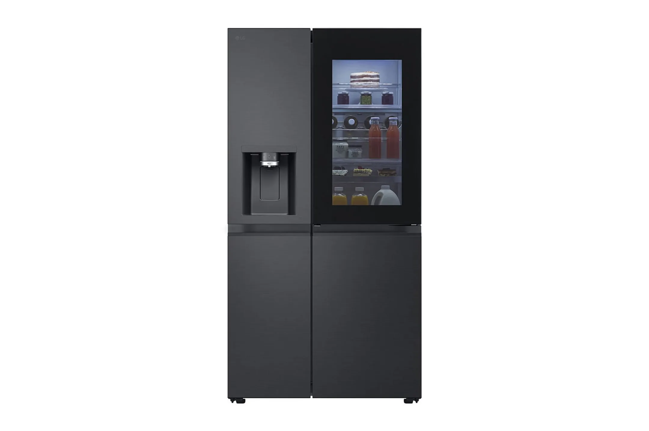 Frigo américain GSXE91EVAD