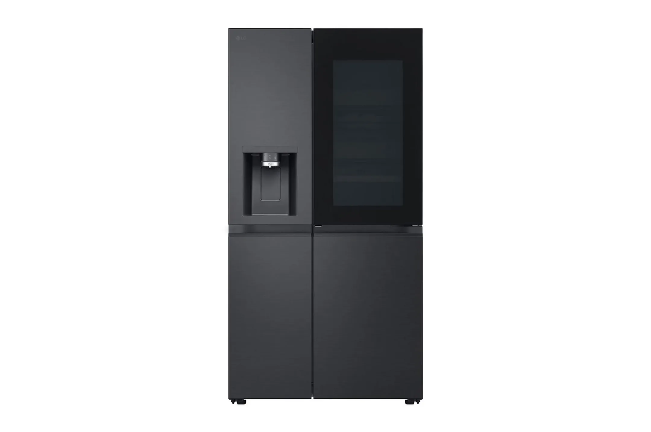 LG Frigo américain GSXE91EVAD image