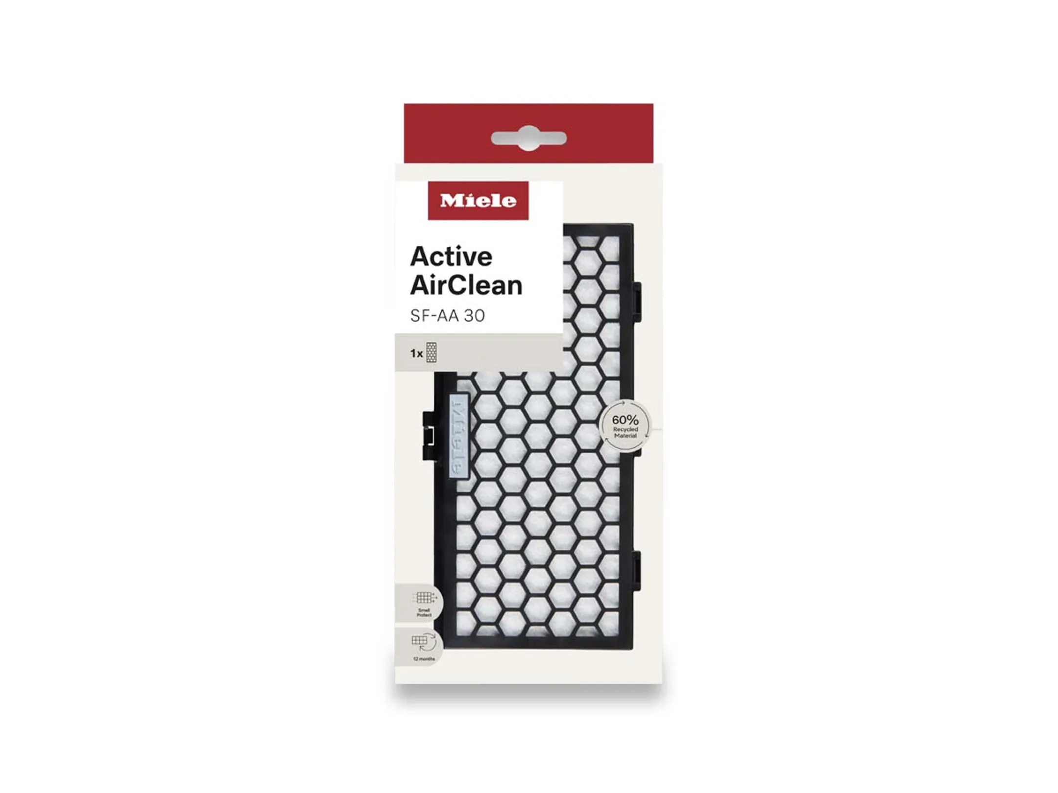 Miele Filtre Active AirClean SF-AA 30-1 image