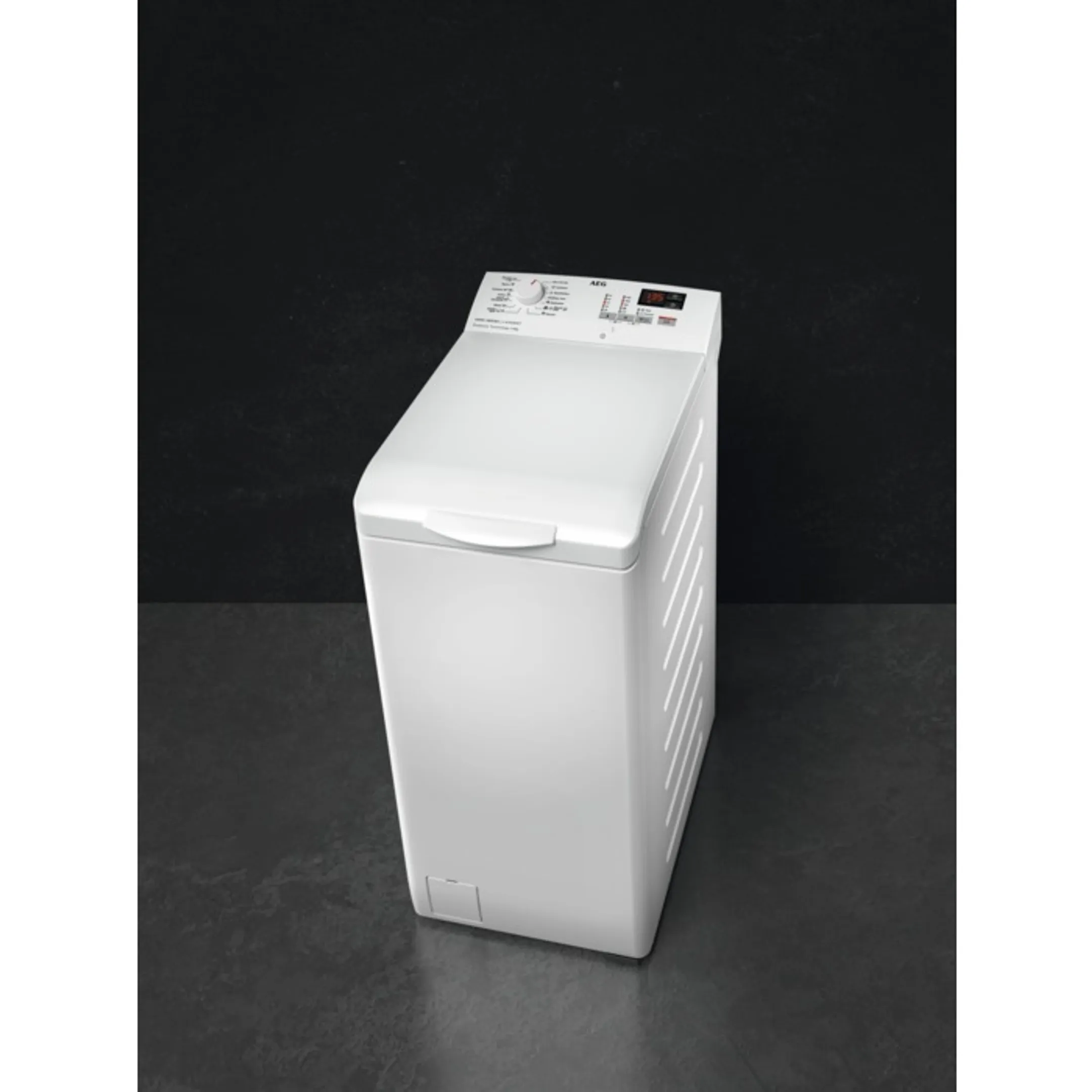 AEG Machine à laver LTR6B62 image