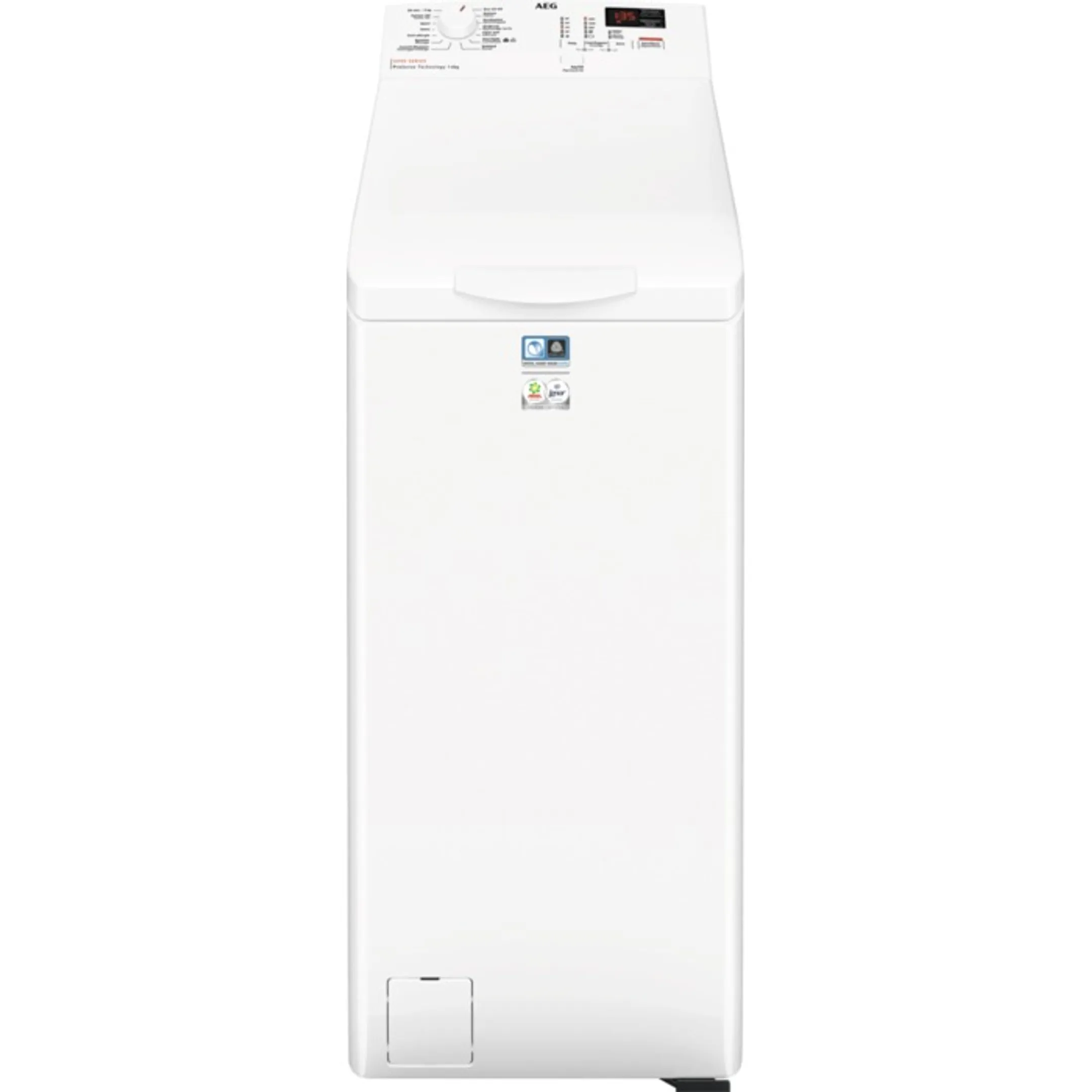 Wasmachine LTR6B62