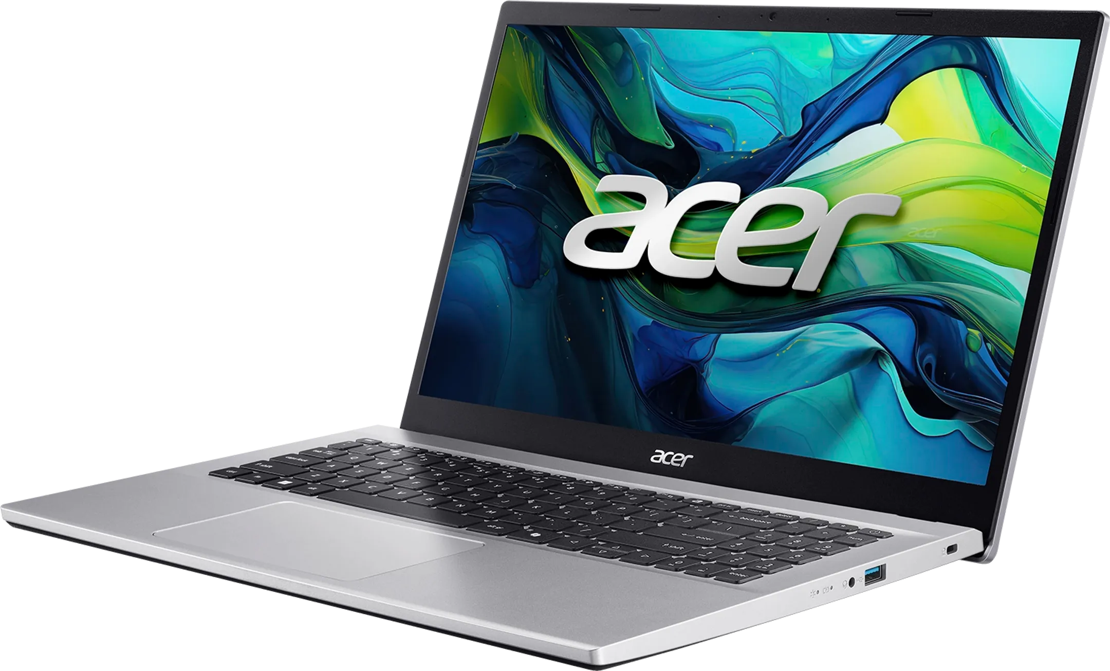 Acer Aspire Go 15 AG15-42P-R4G3 image