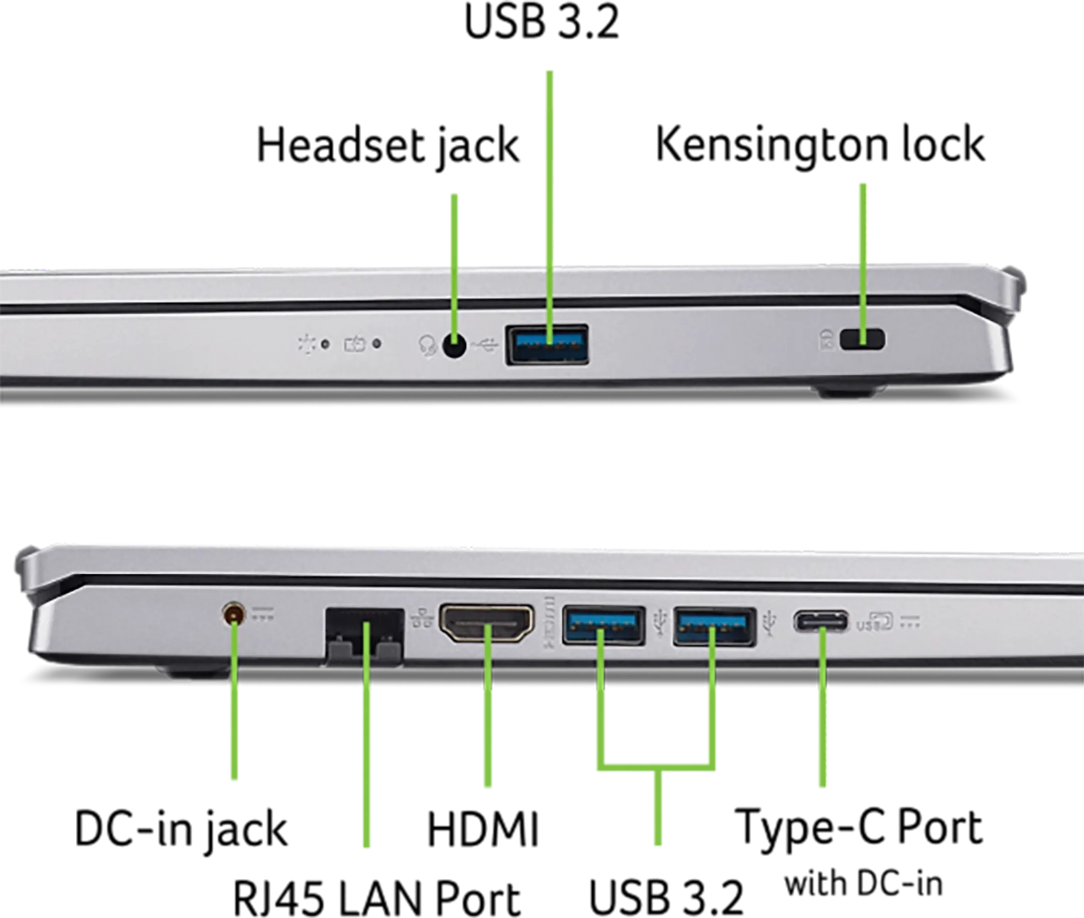 Acer Aspire Go 15 AG15-42P-R4G3 image