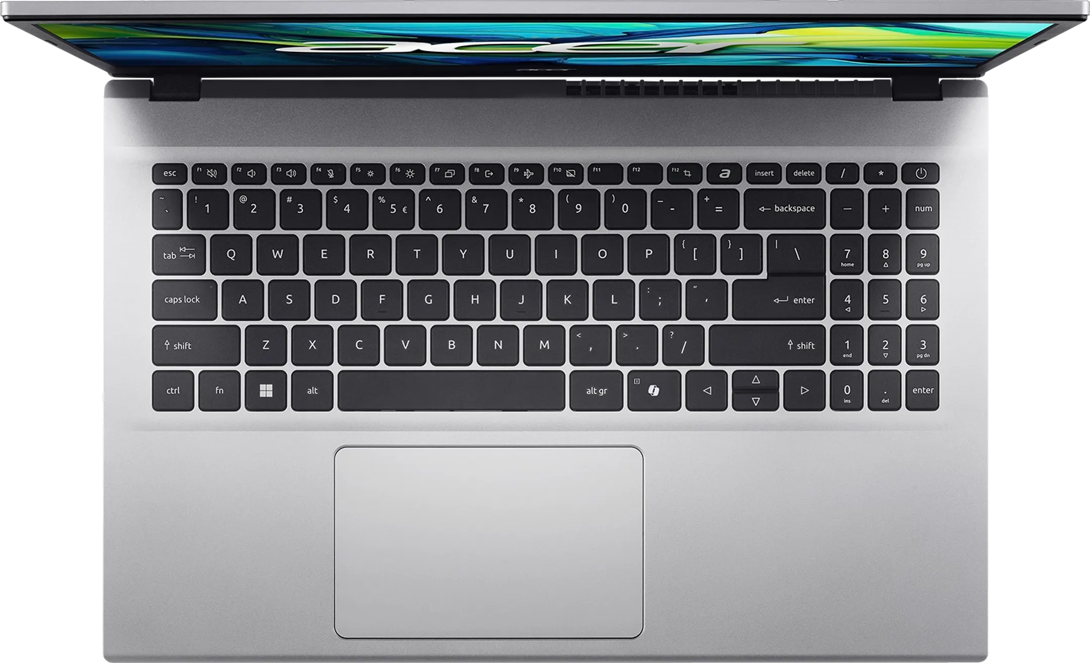 Acer Aspire Go 15 AG15-42P-R4G3 image