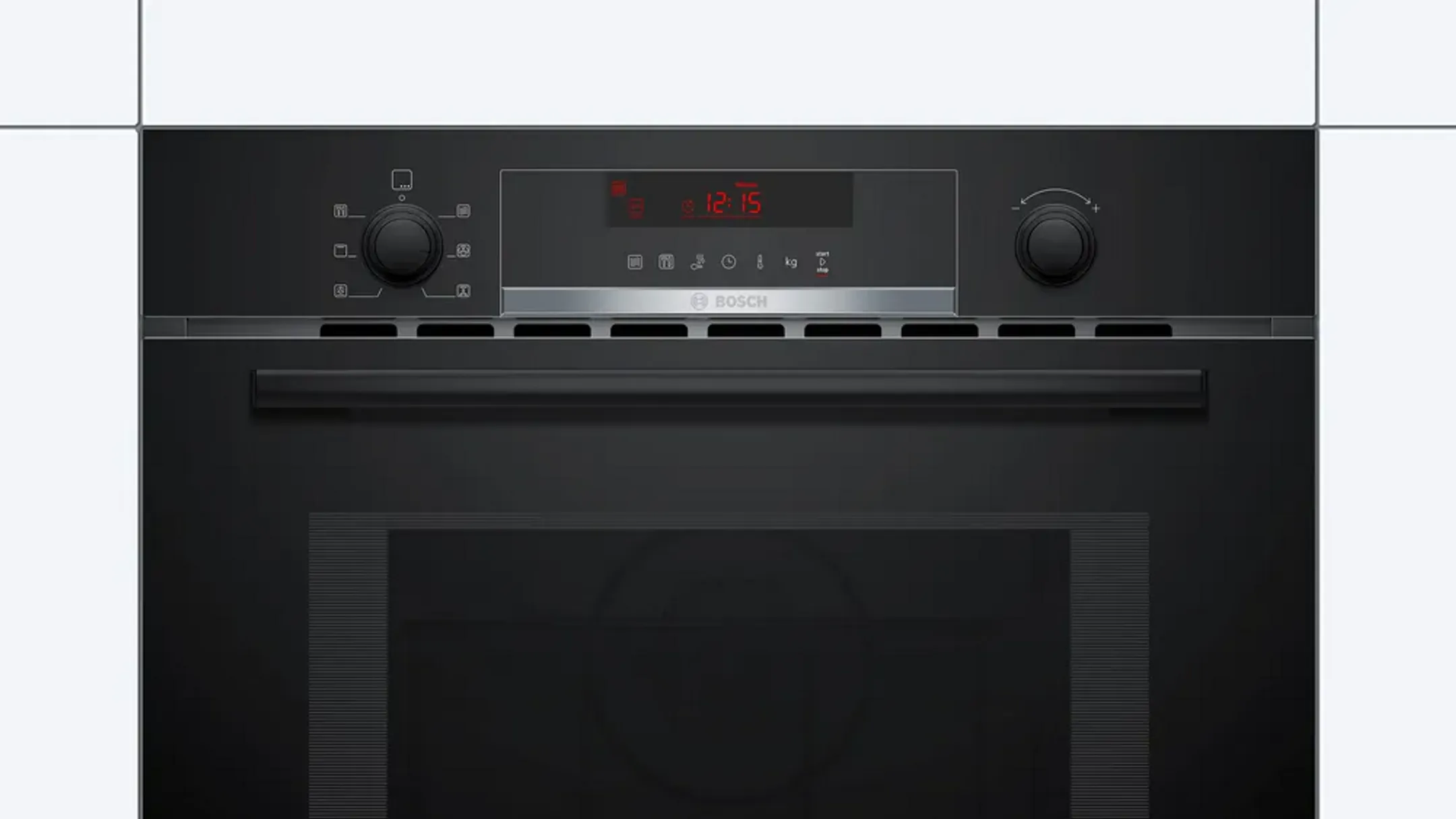 Bosch Micro-ondes combi encastrable CMA583MB0 image