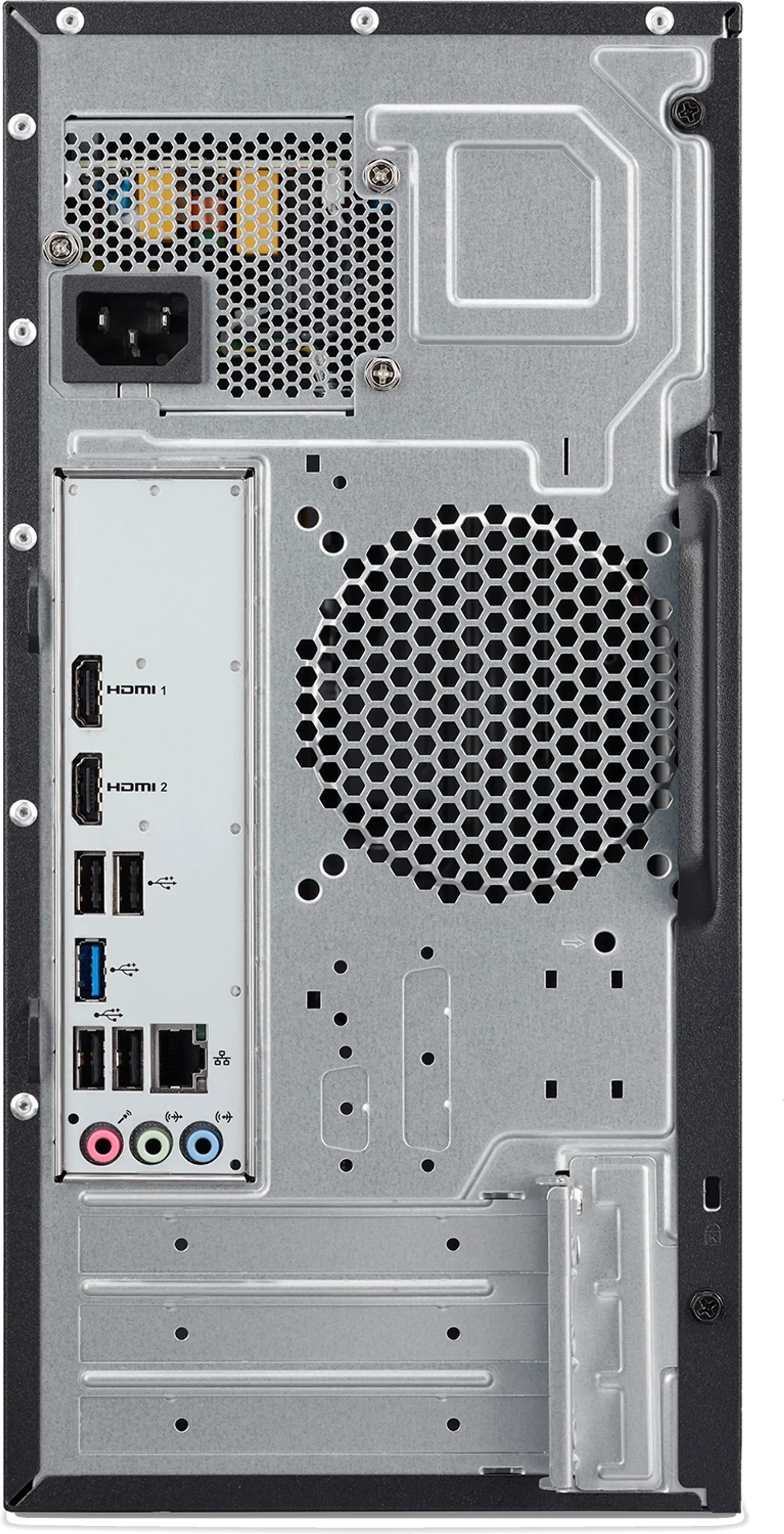 Acer Aspire TC-1785 I5528 image