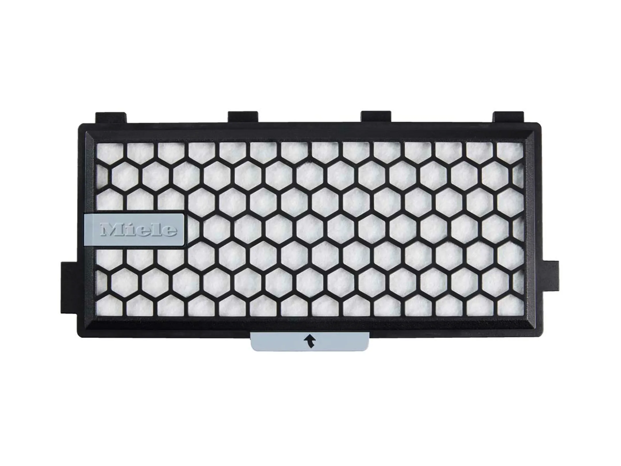 Miele Filtre Active AirClean SF-AA- 50-1 image