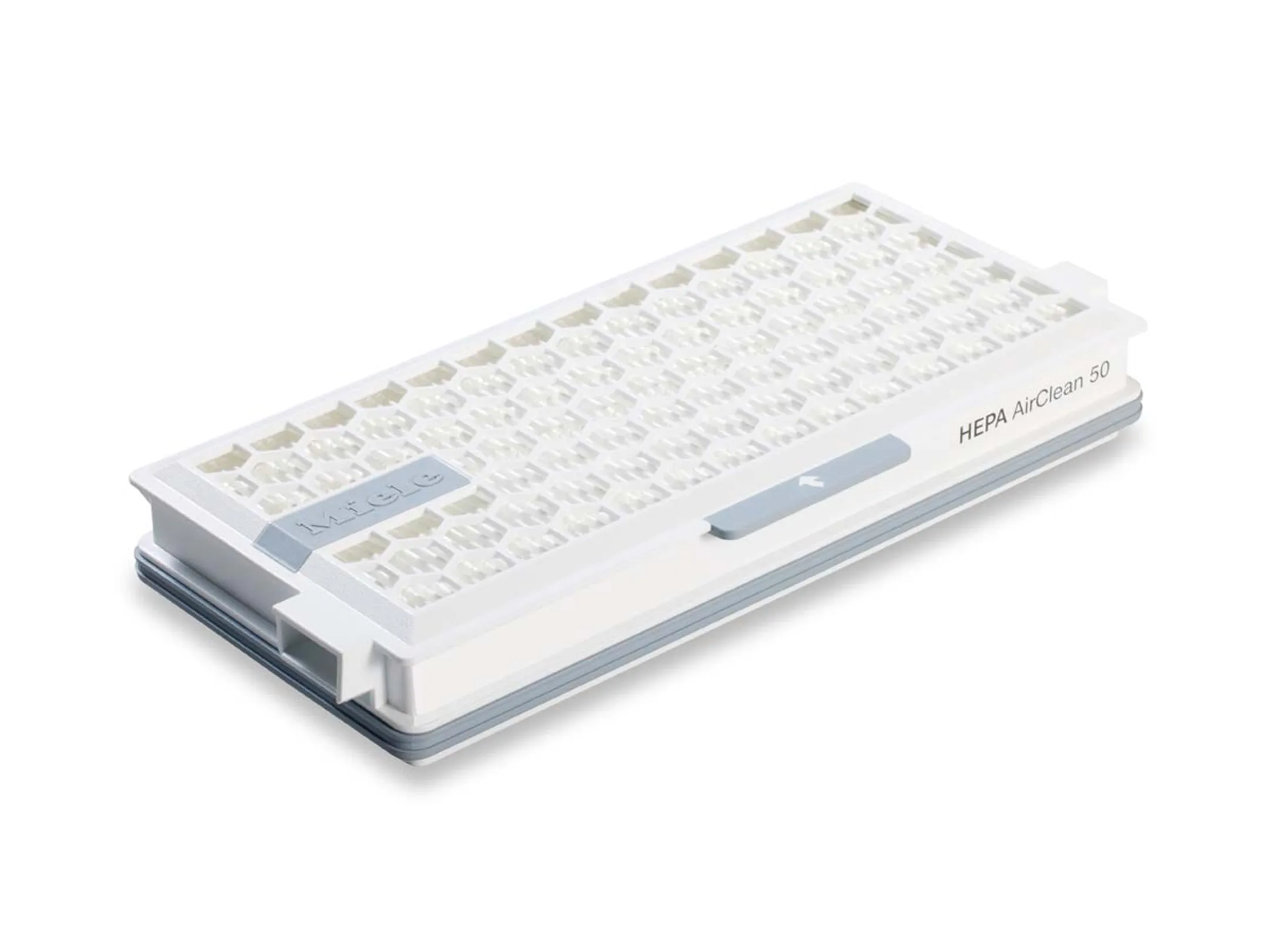 Miele Filtre Hepa AirClean SF-HA 50-1 image